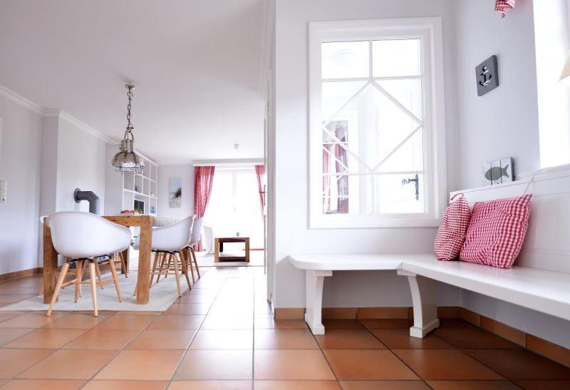 Haus Austernfischer