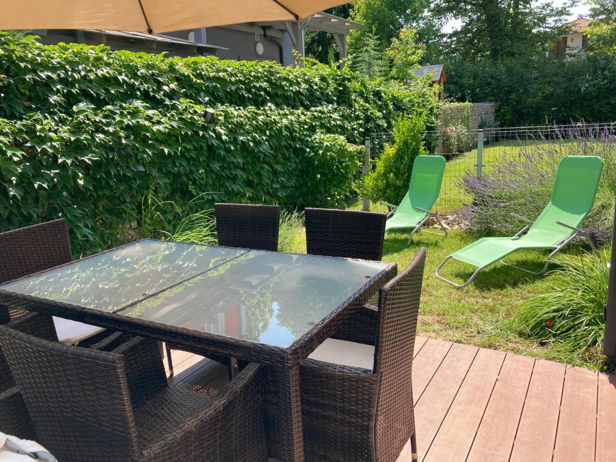 Lido Riviéra, Relux Apartman Balatonlelle view 3