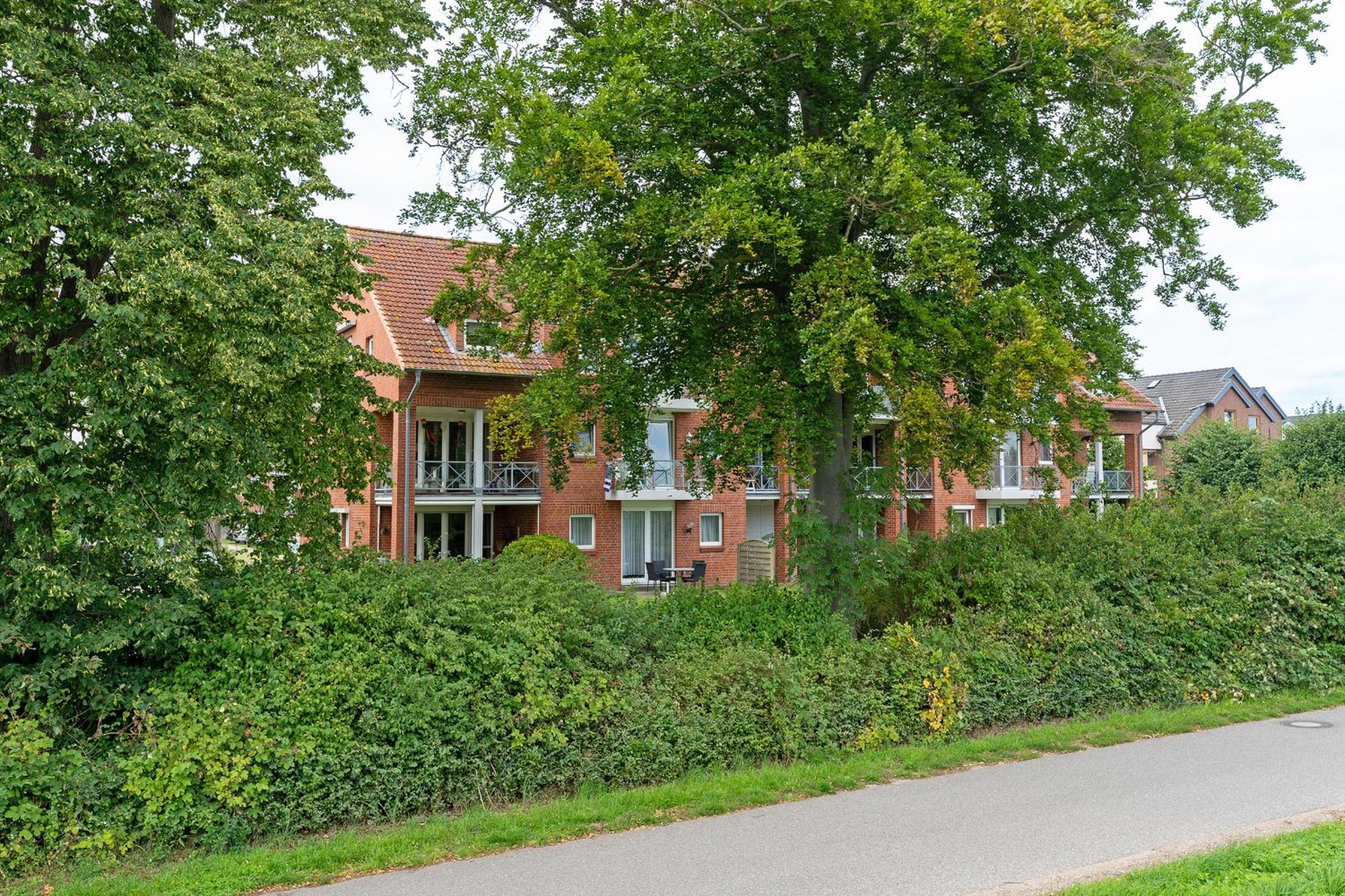 Kaiserhof 18 Wohnung 16