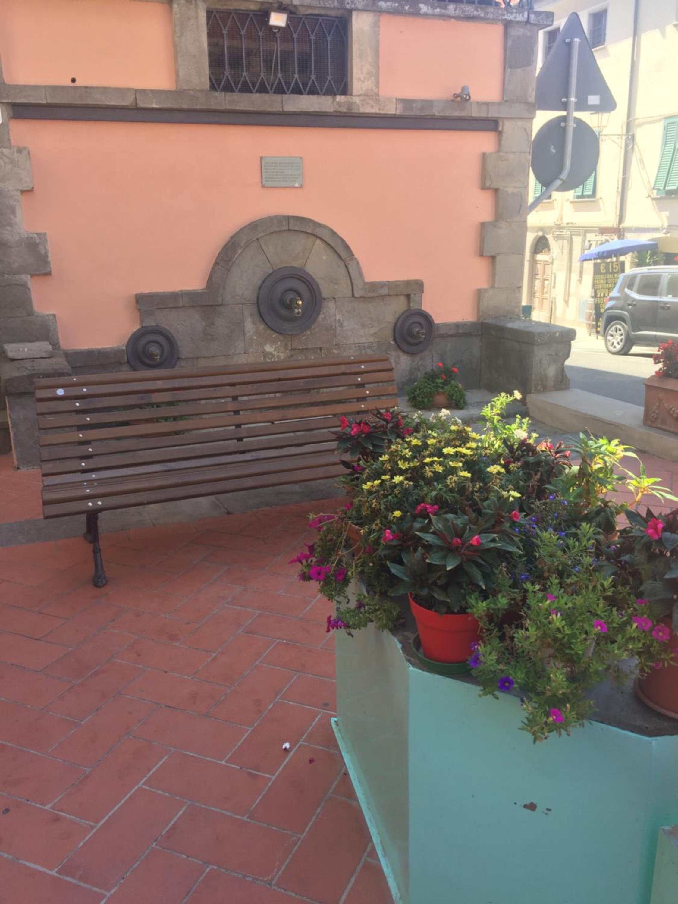 Mare Toscano en Riparbella — other
