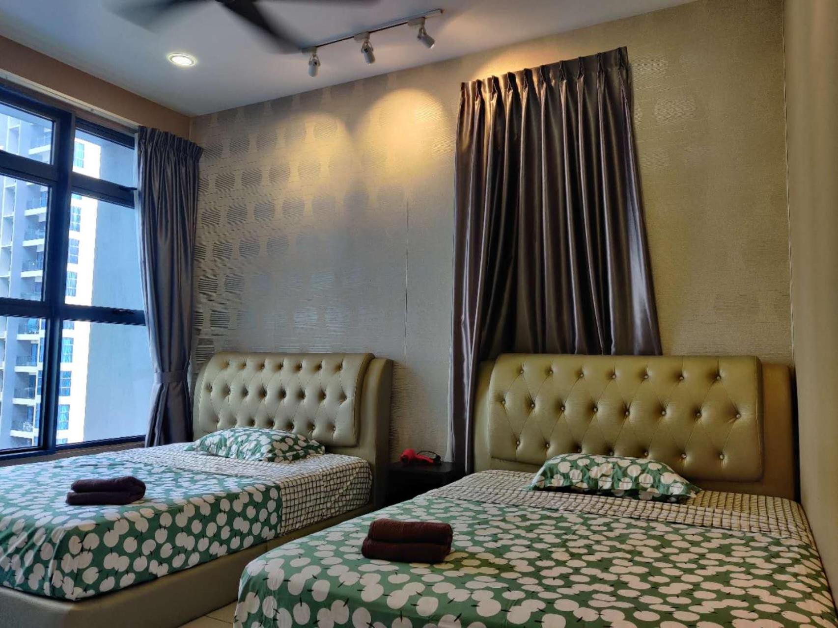 TREVOR One Bedroom apartment -Atlantis 4-5pax jonker photo 1