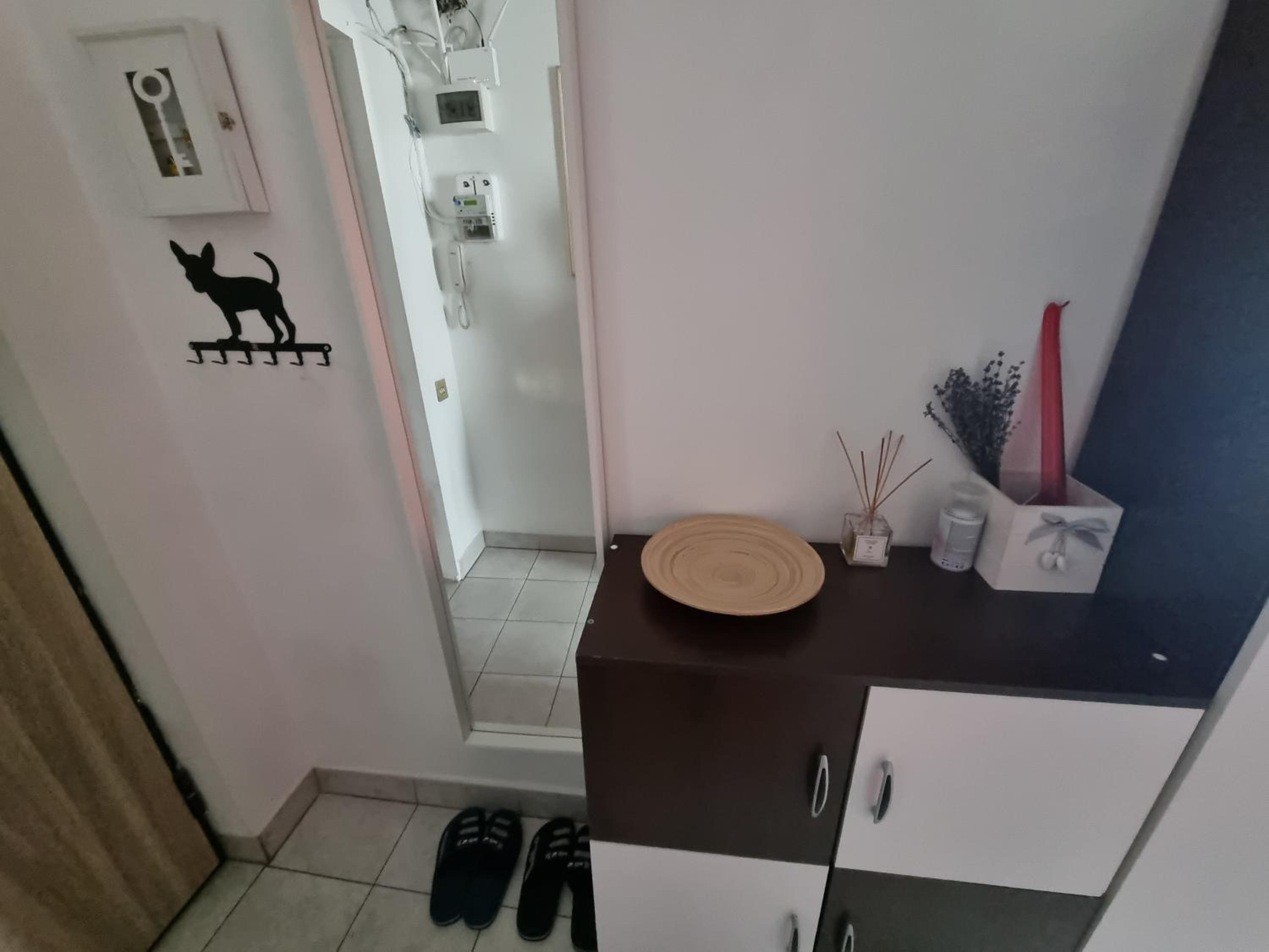 Central Golden Residences - Apartment & Penthouse in Old Town