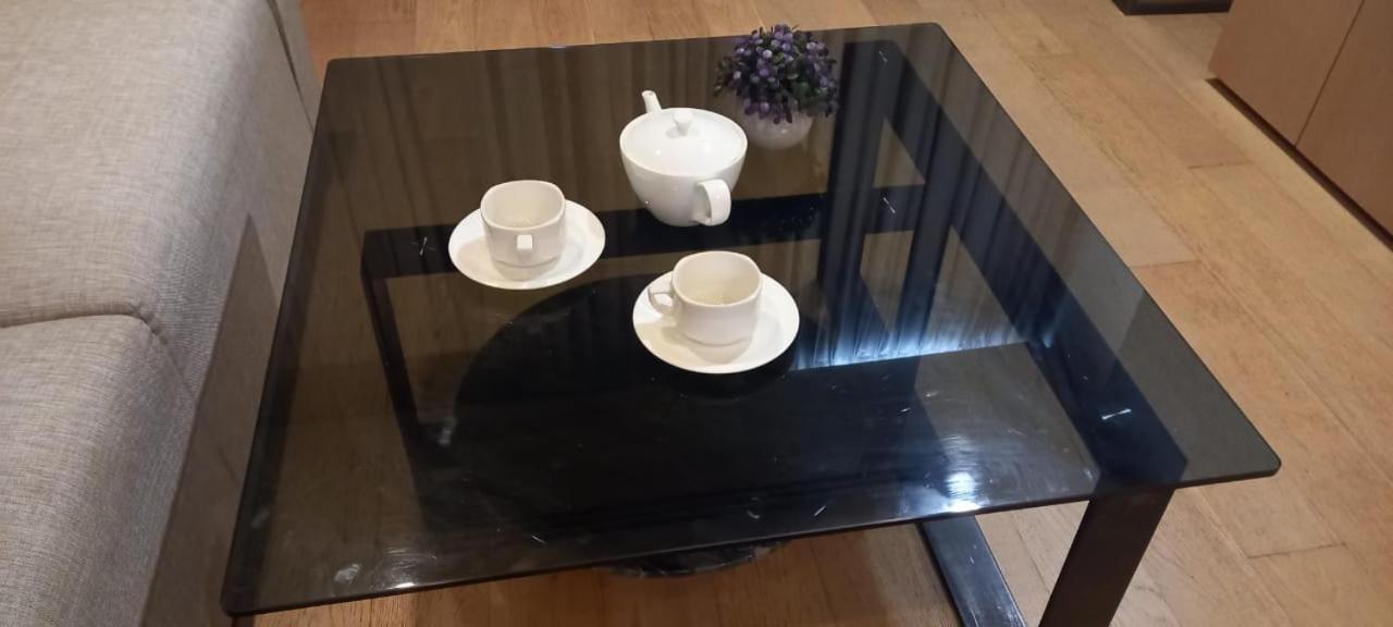 Perfect Apartment with Bathtub and Jacuzzi at 188 Suites