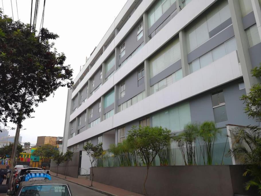 Céntrico Bellavista Miraflores