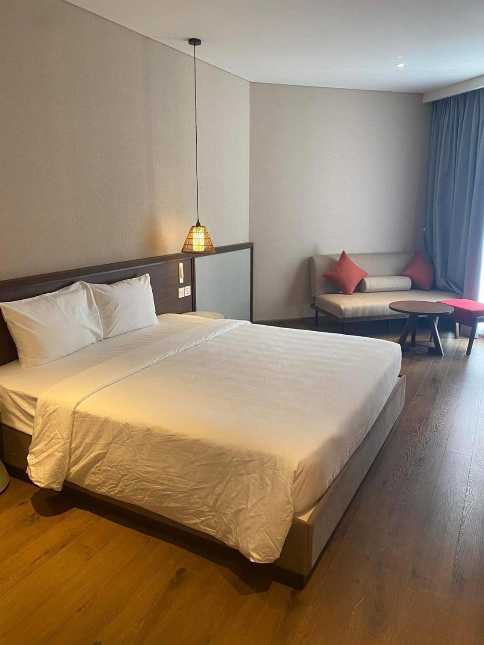 Apec mandala Mũi Né Phan Thiết - condotel