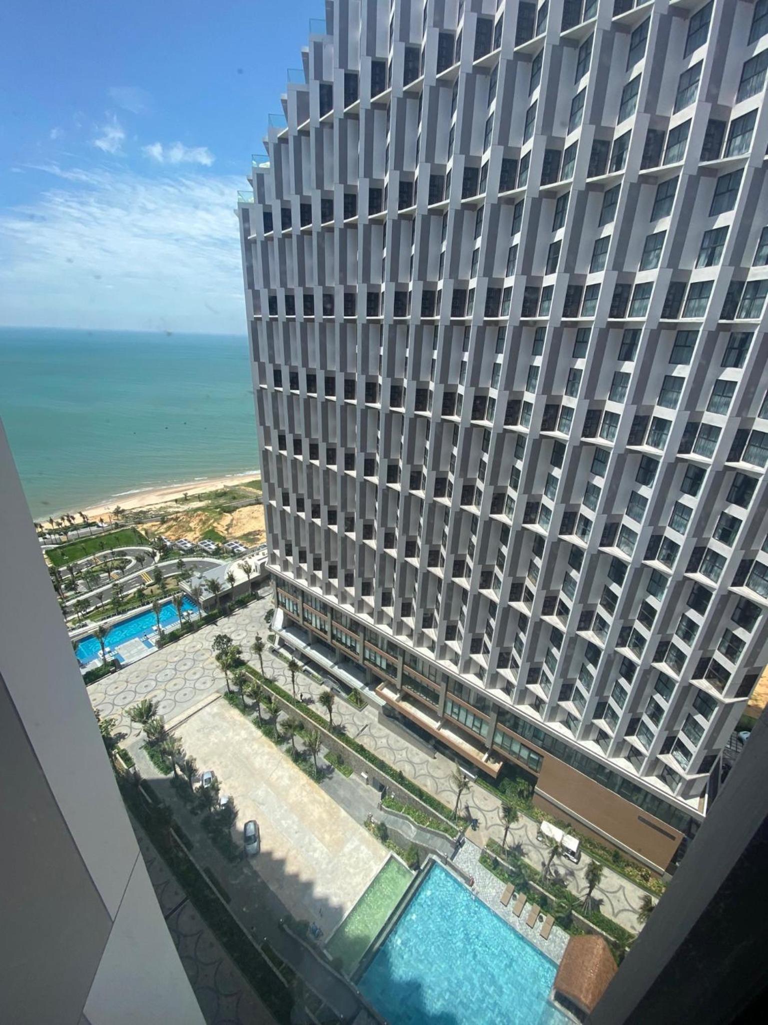 Apec mandala Mũi Né Phan Thiết - condotel