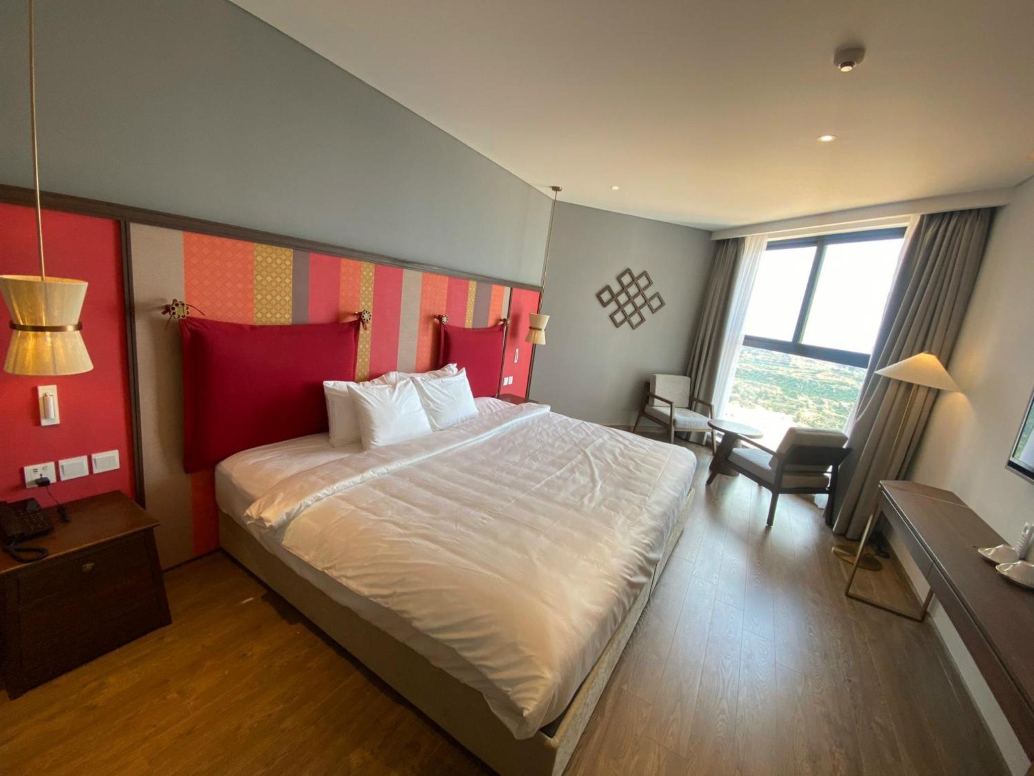 Apec mandala Mũi Né Phan Thiết - condotel