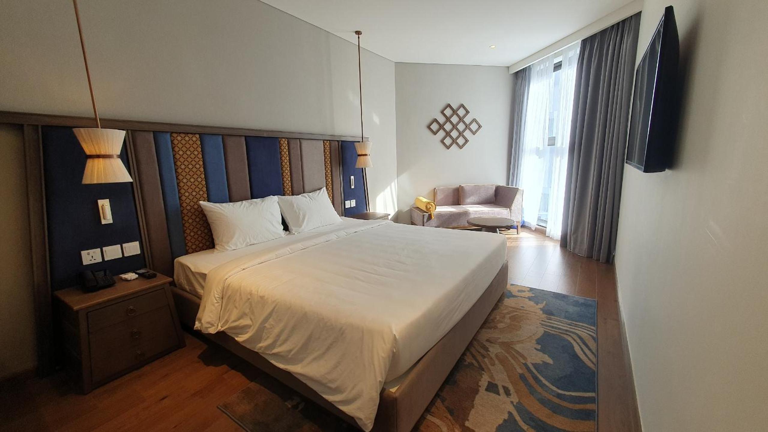 Apec mandala Mũi Né Phan Thiết - condotel
