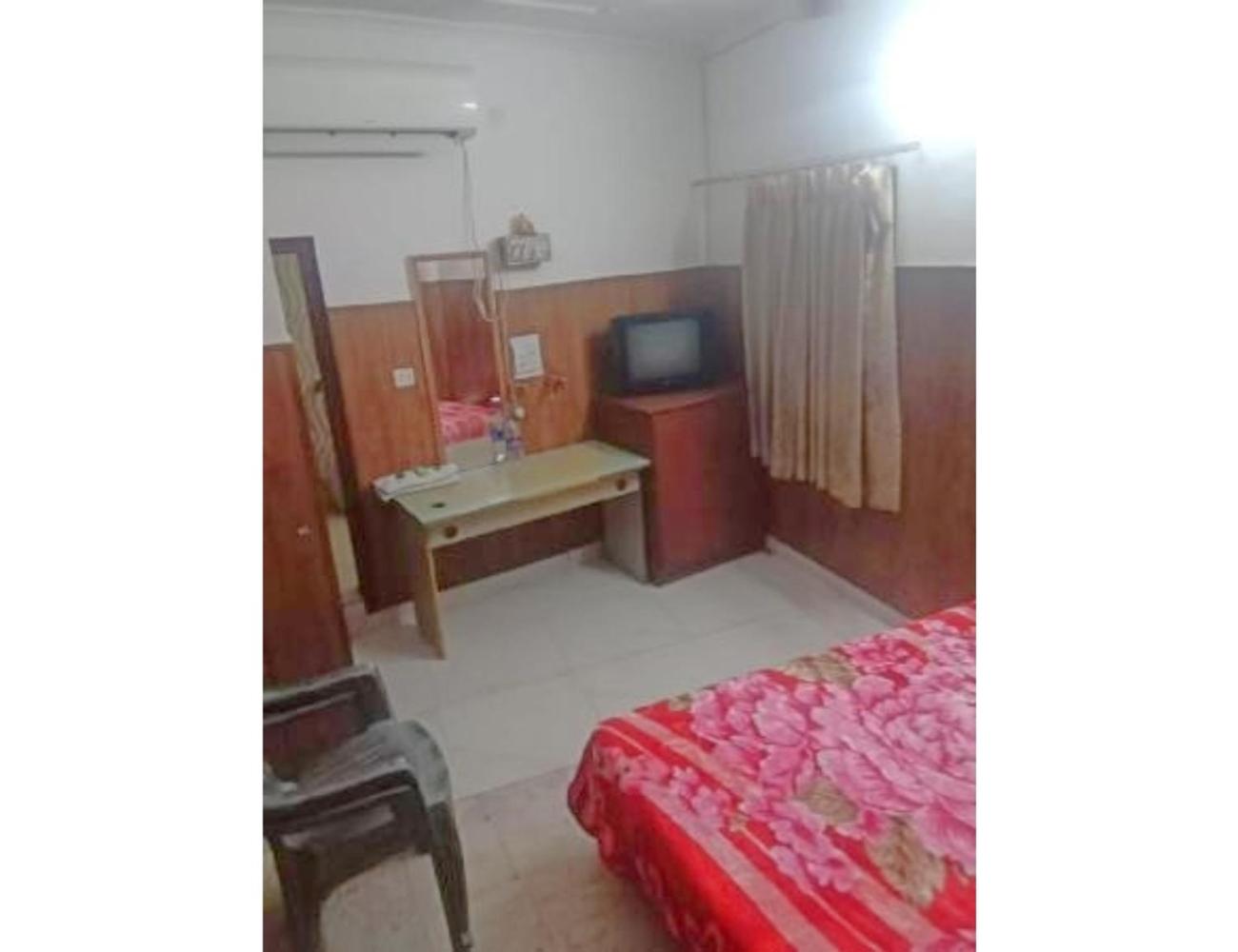 Shree Nath Hotel, Agra