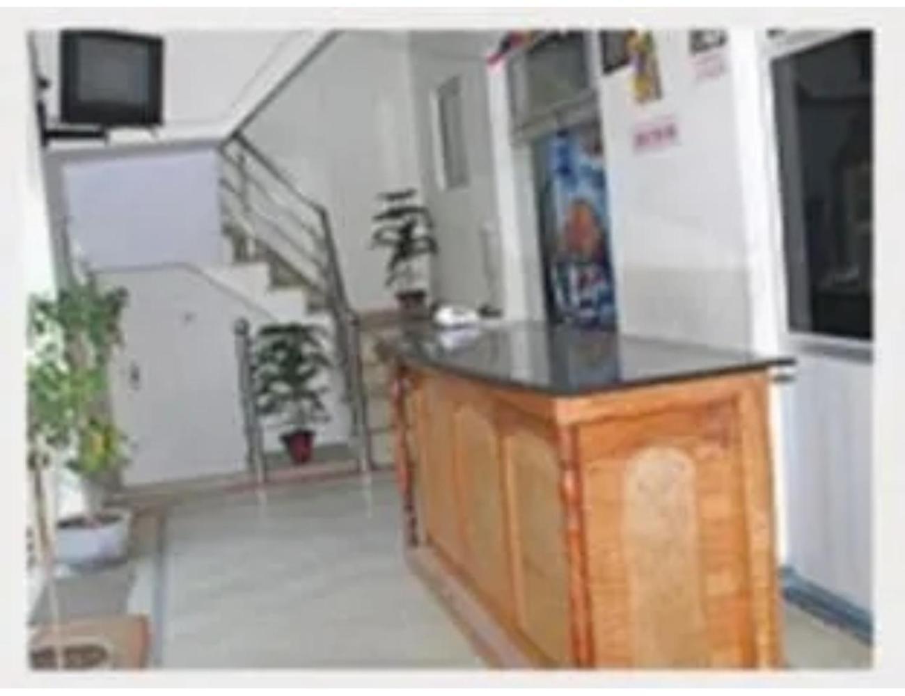 Shree Nath Hotel, Agra