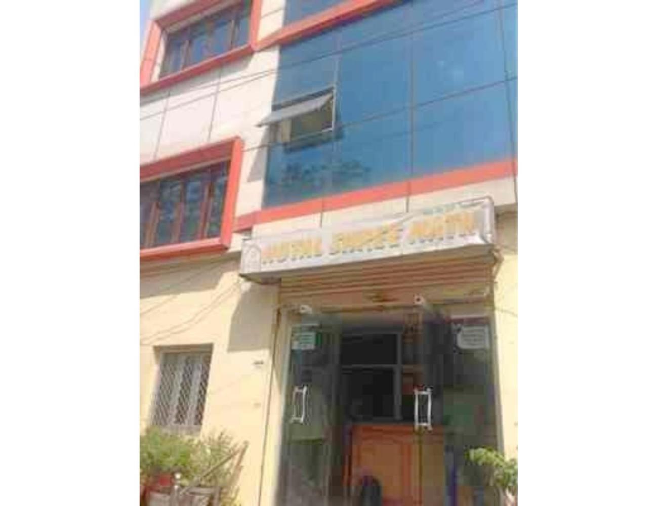 Shree Nath Hotel, Agra