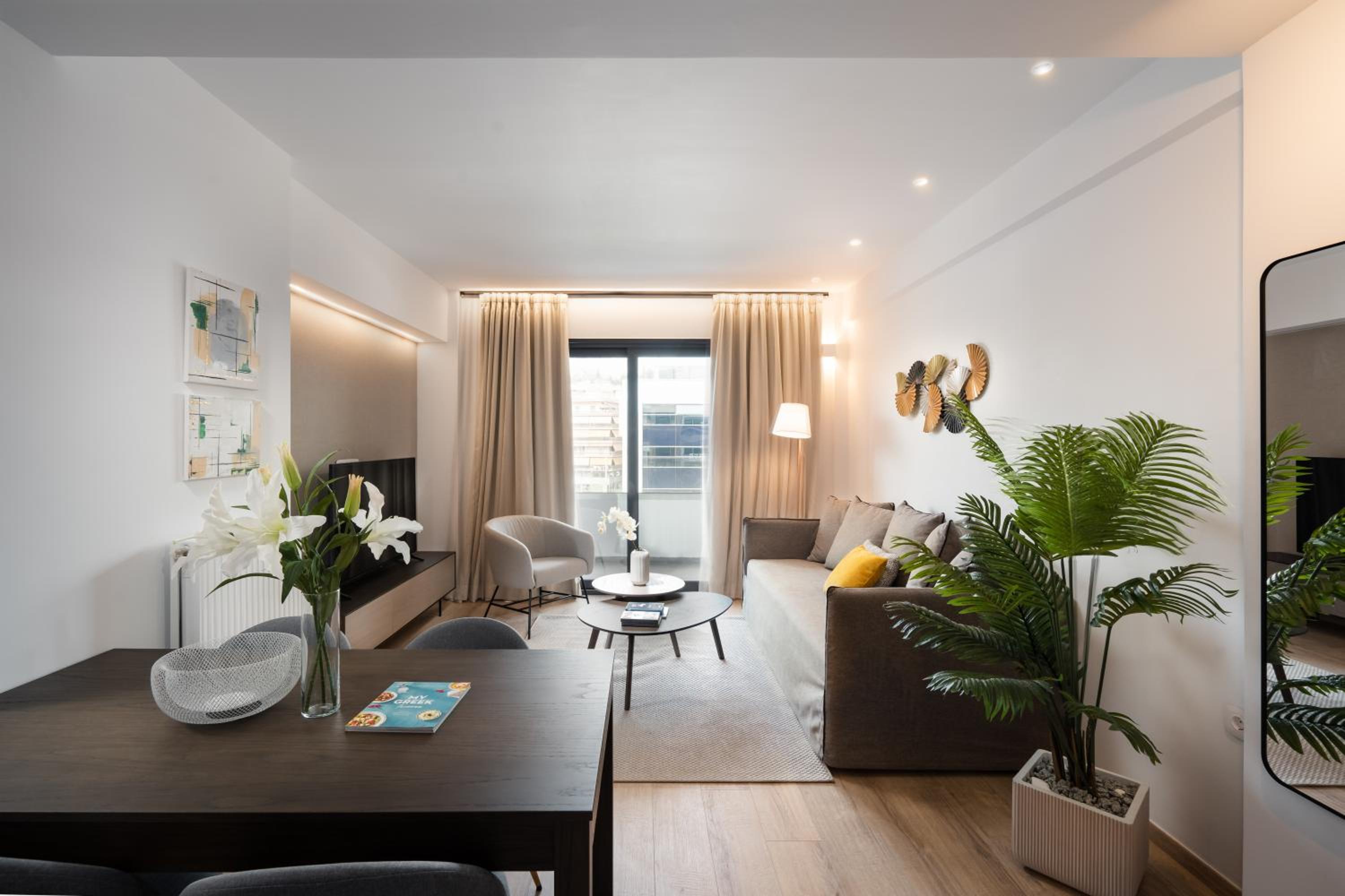 The Edge - Luxury Residences