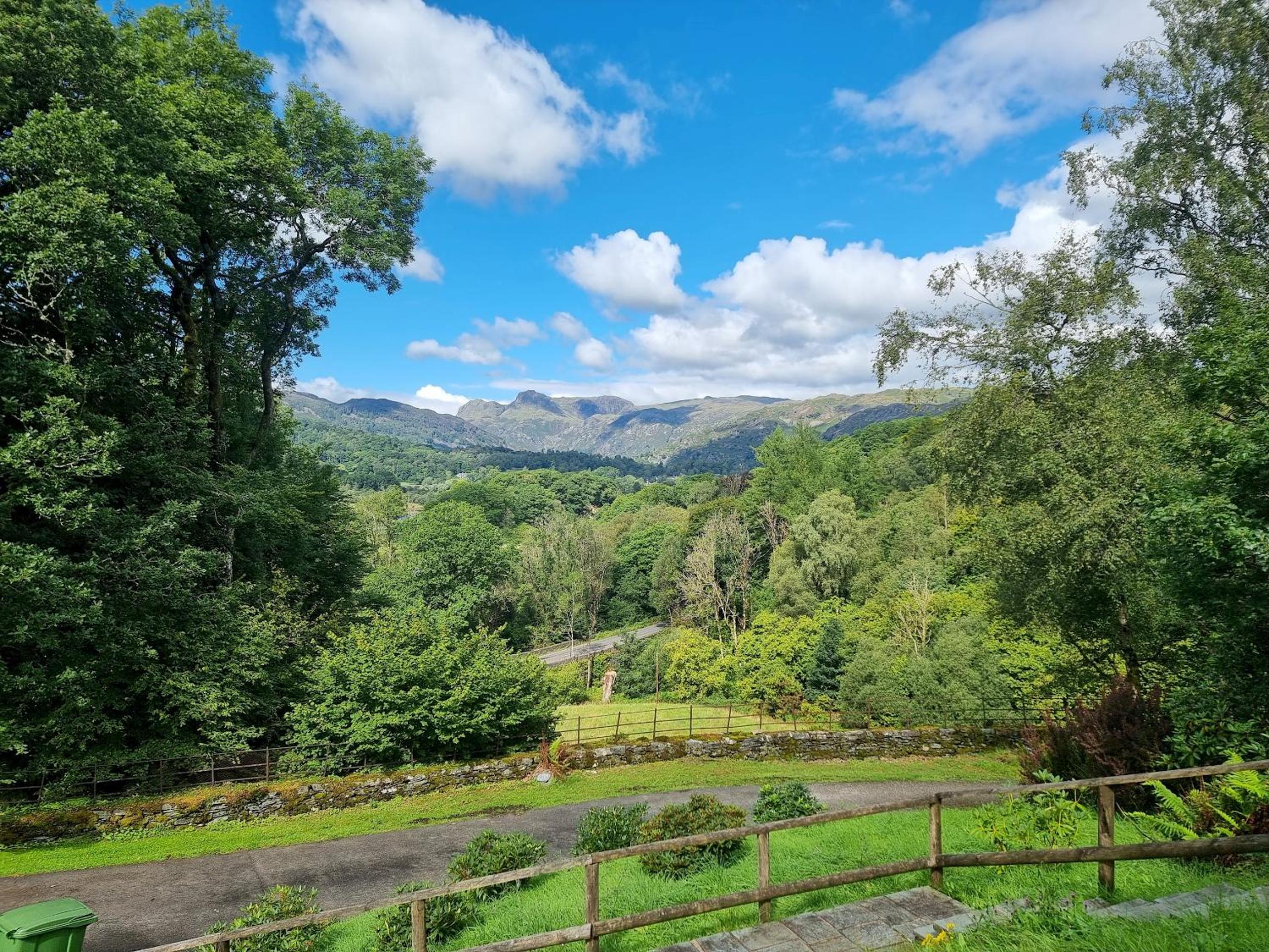 Carr Crag Heights view 2