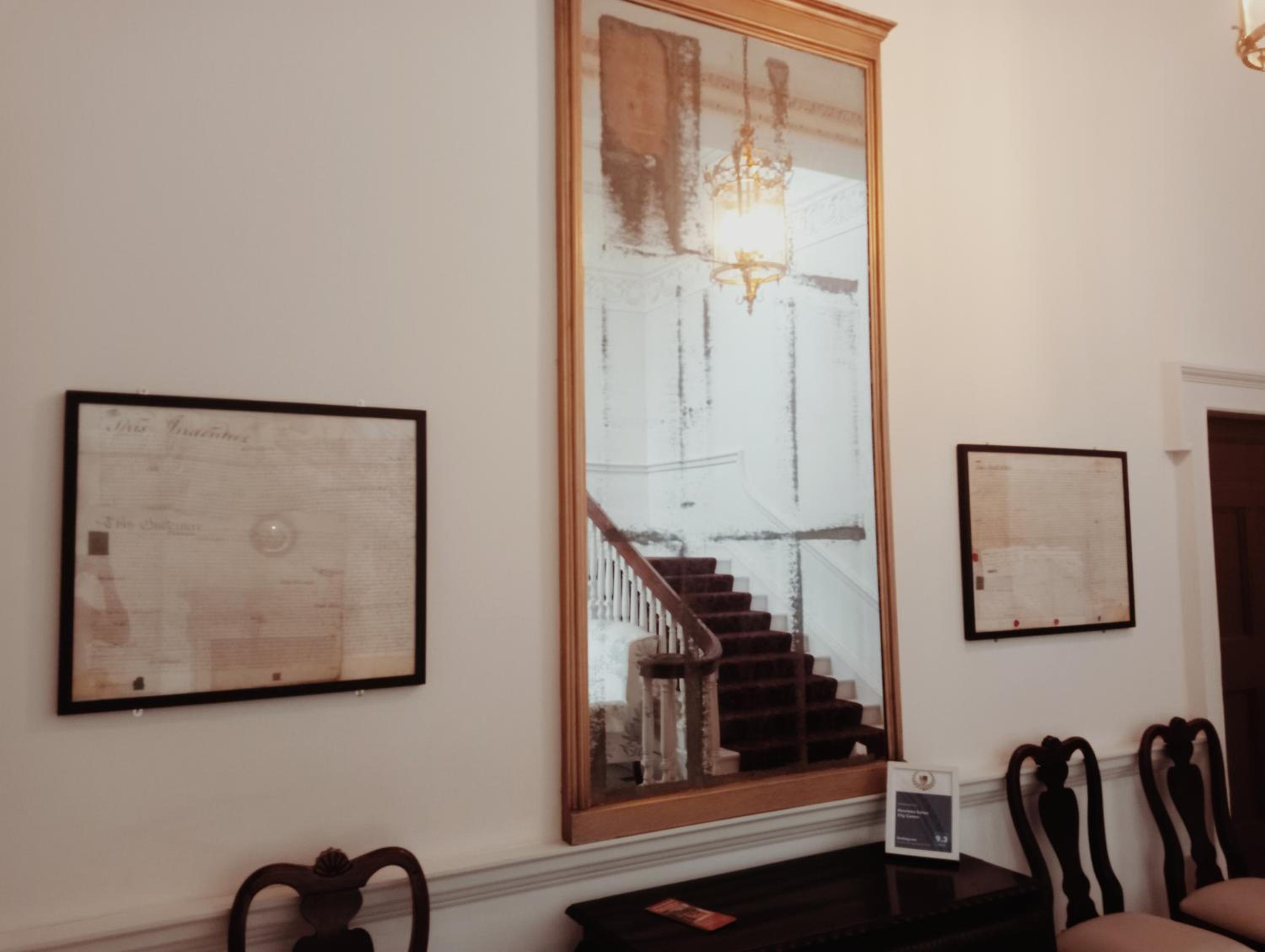 Henrietta Suites City Centre