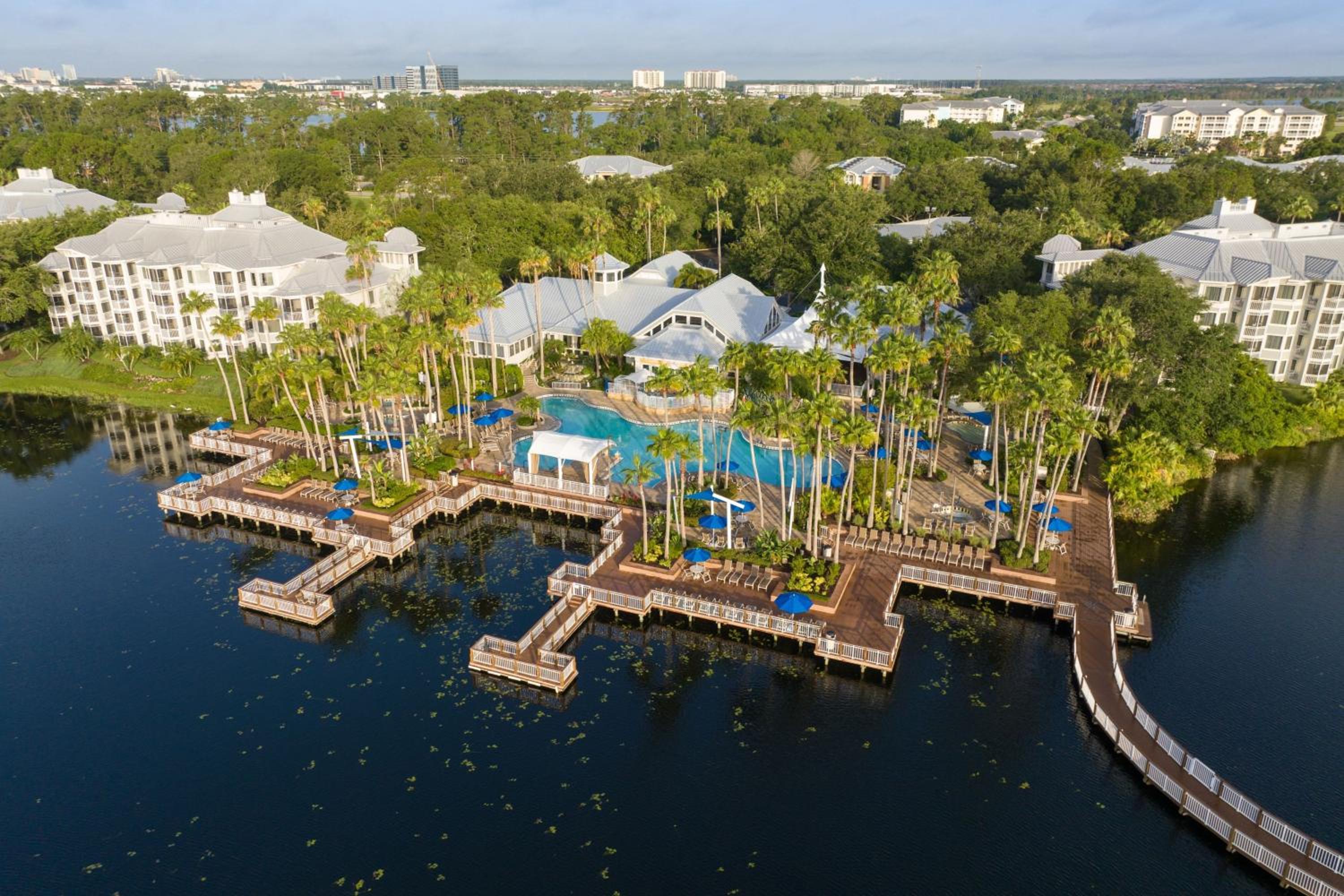 Marriott's Cypress Harbour Villas, Billede 15