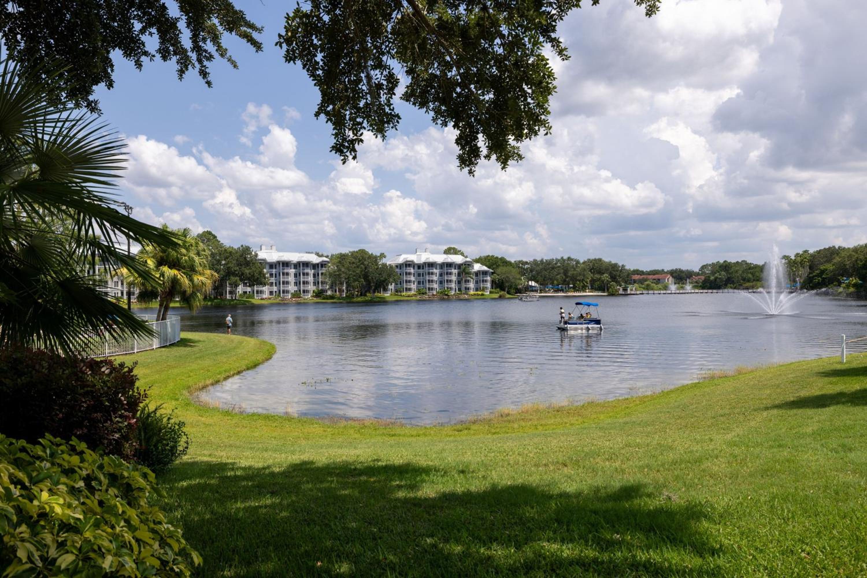 Marriott's Cypress Harbour Villas, Billede 32