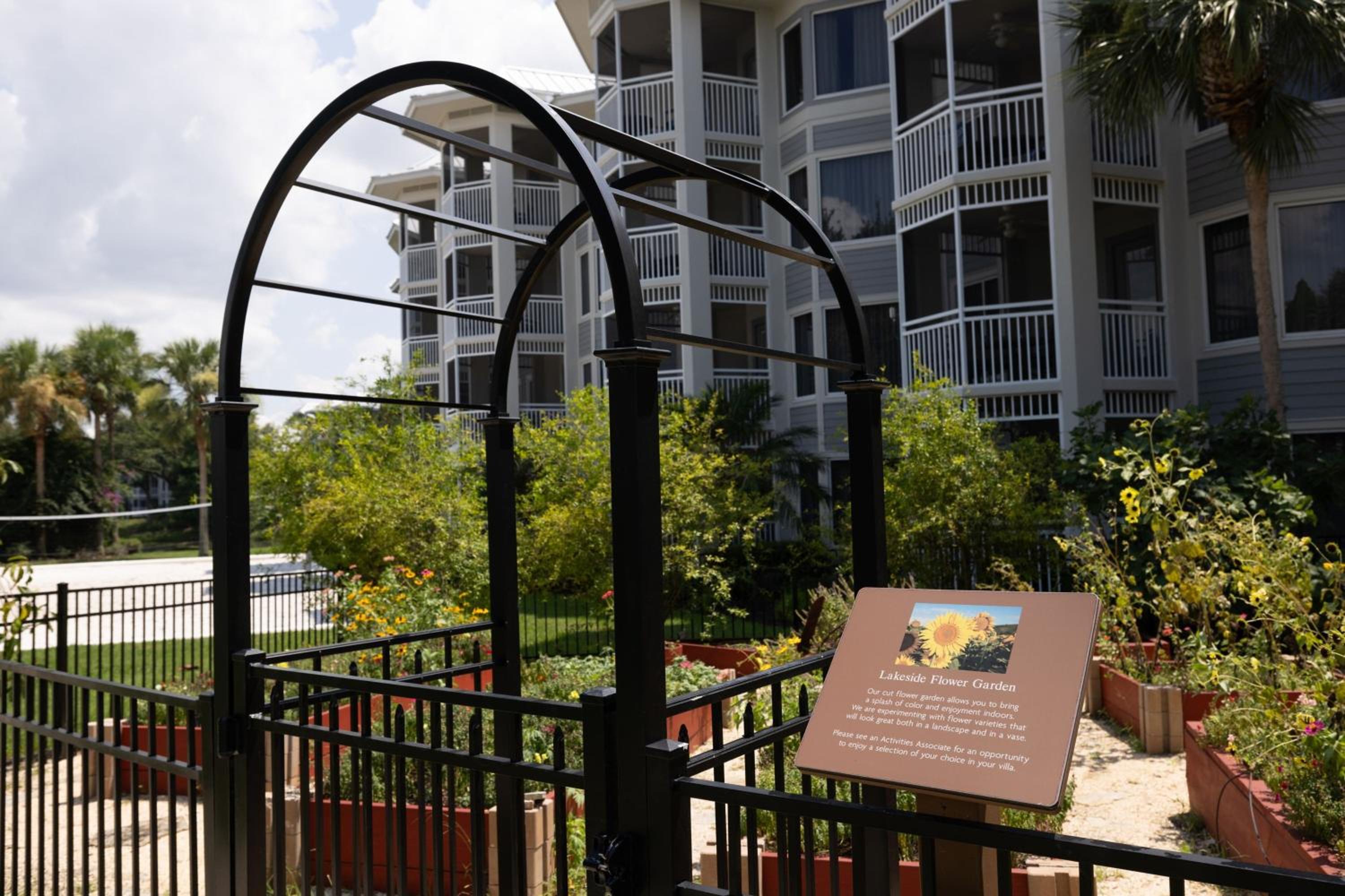 Marriott's Cypress Harbour Villas, Billede 16