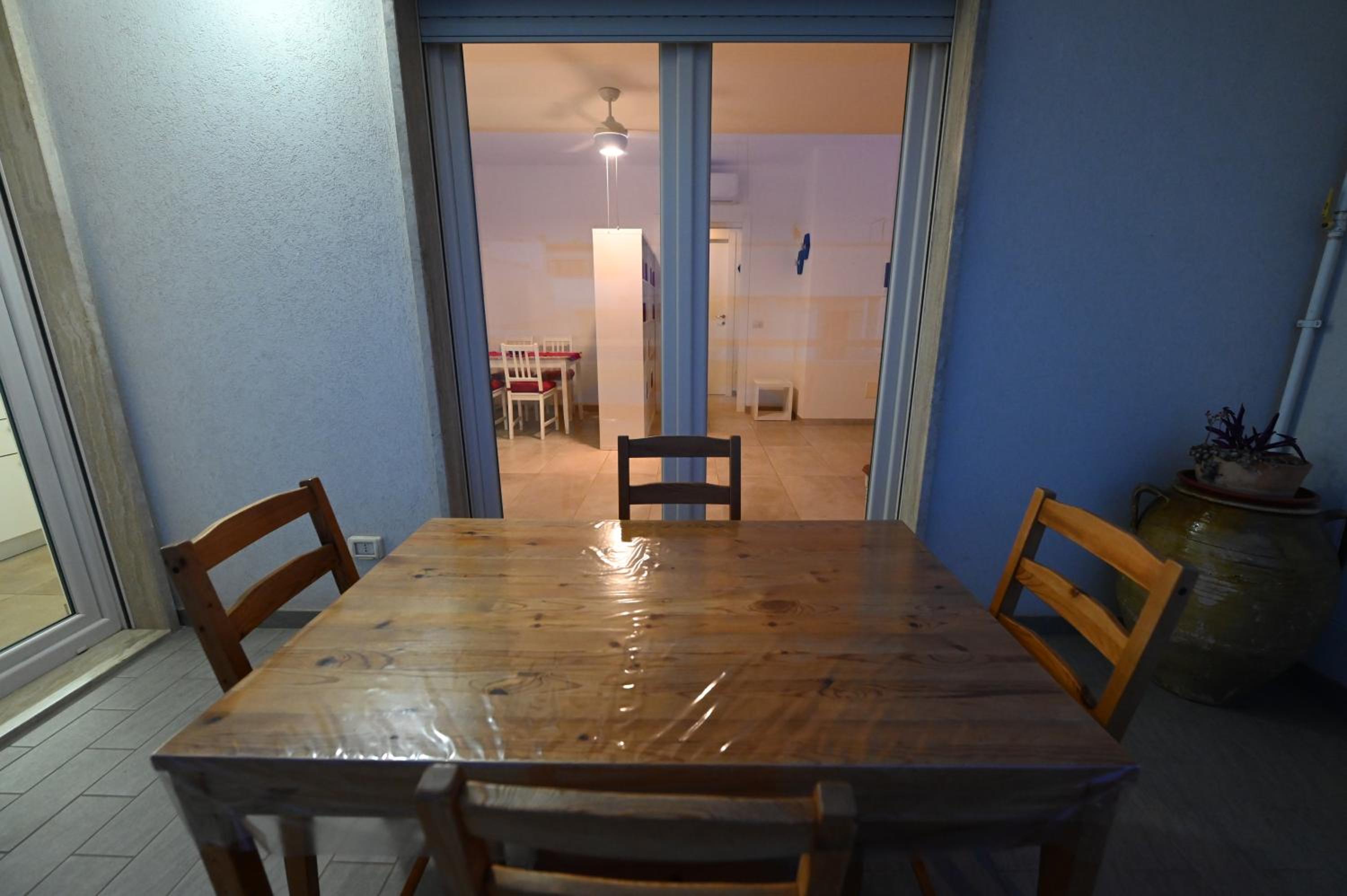 La casa di Patty view 3