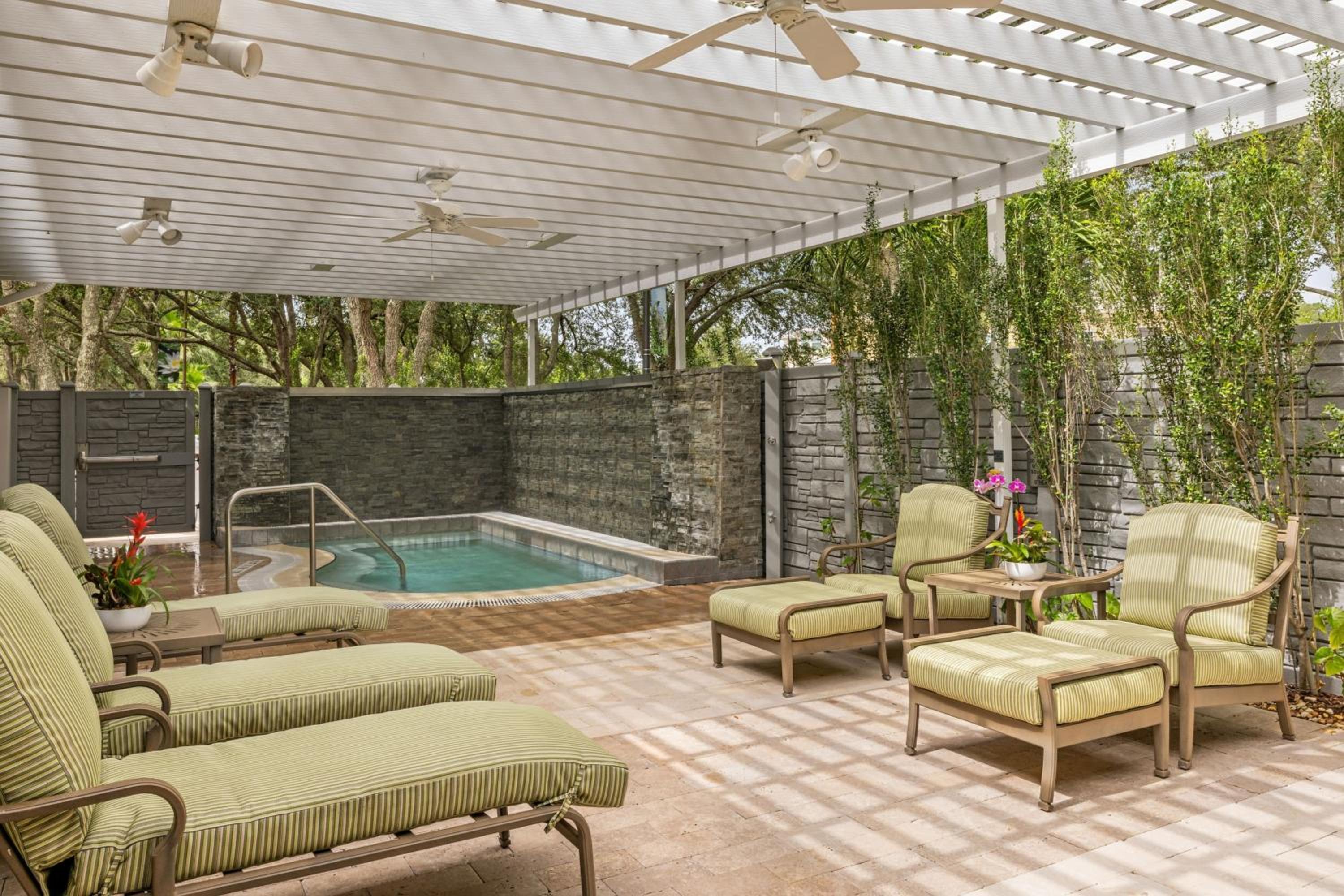 Marriott's Cypress Harbour Villas, Billede 41
