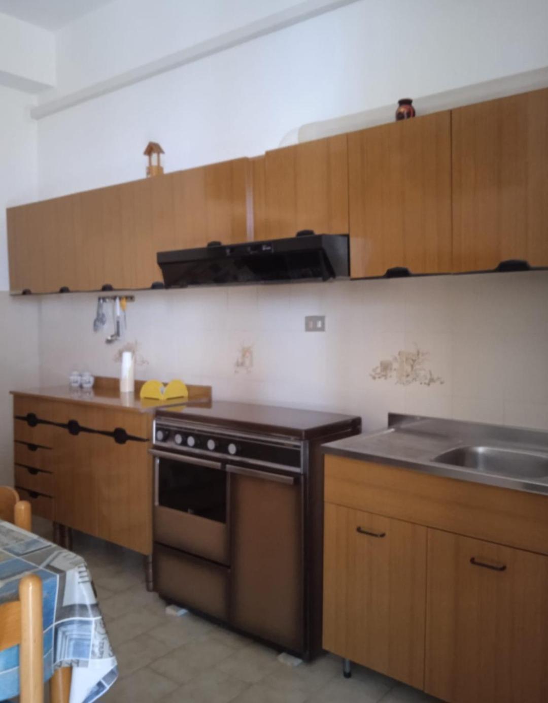 Campolo Apartment photo 5