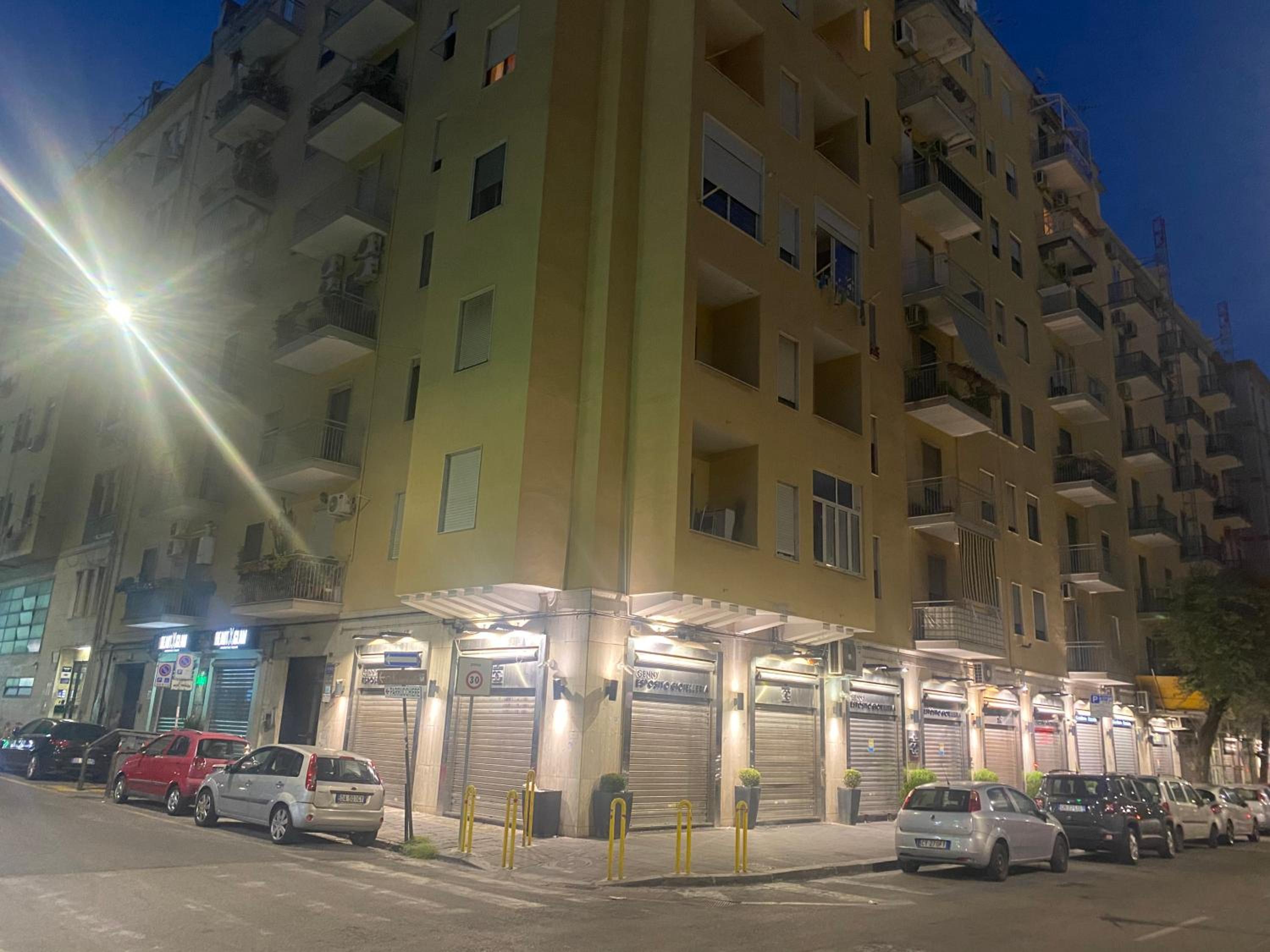 Ricomincio da Tre