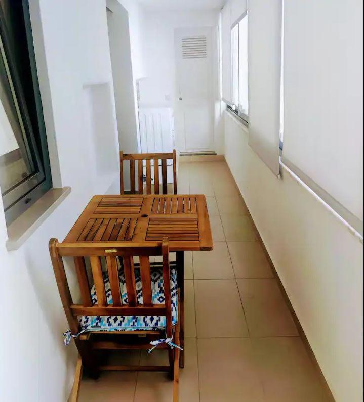 Mercado Apartments view 4