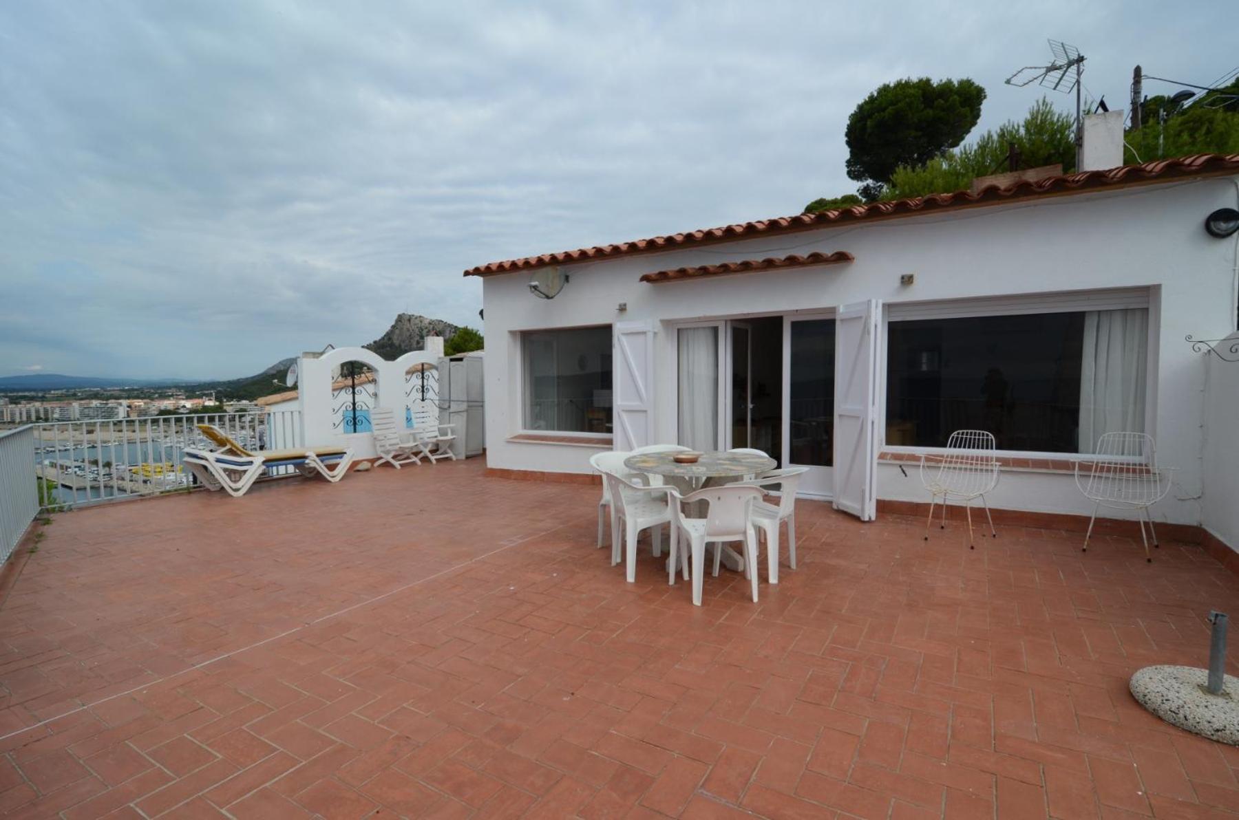 Villa Narcol photo 2