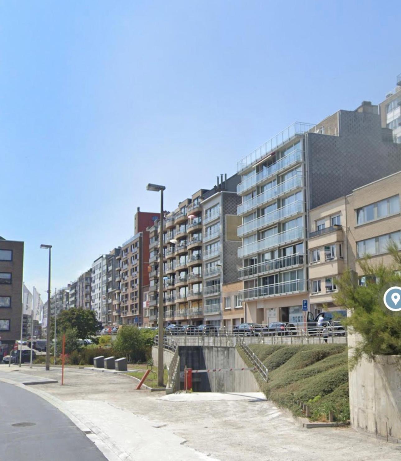 Appartement Wim