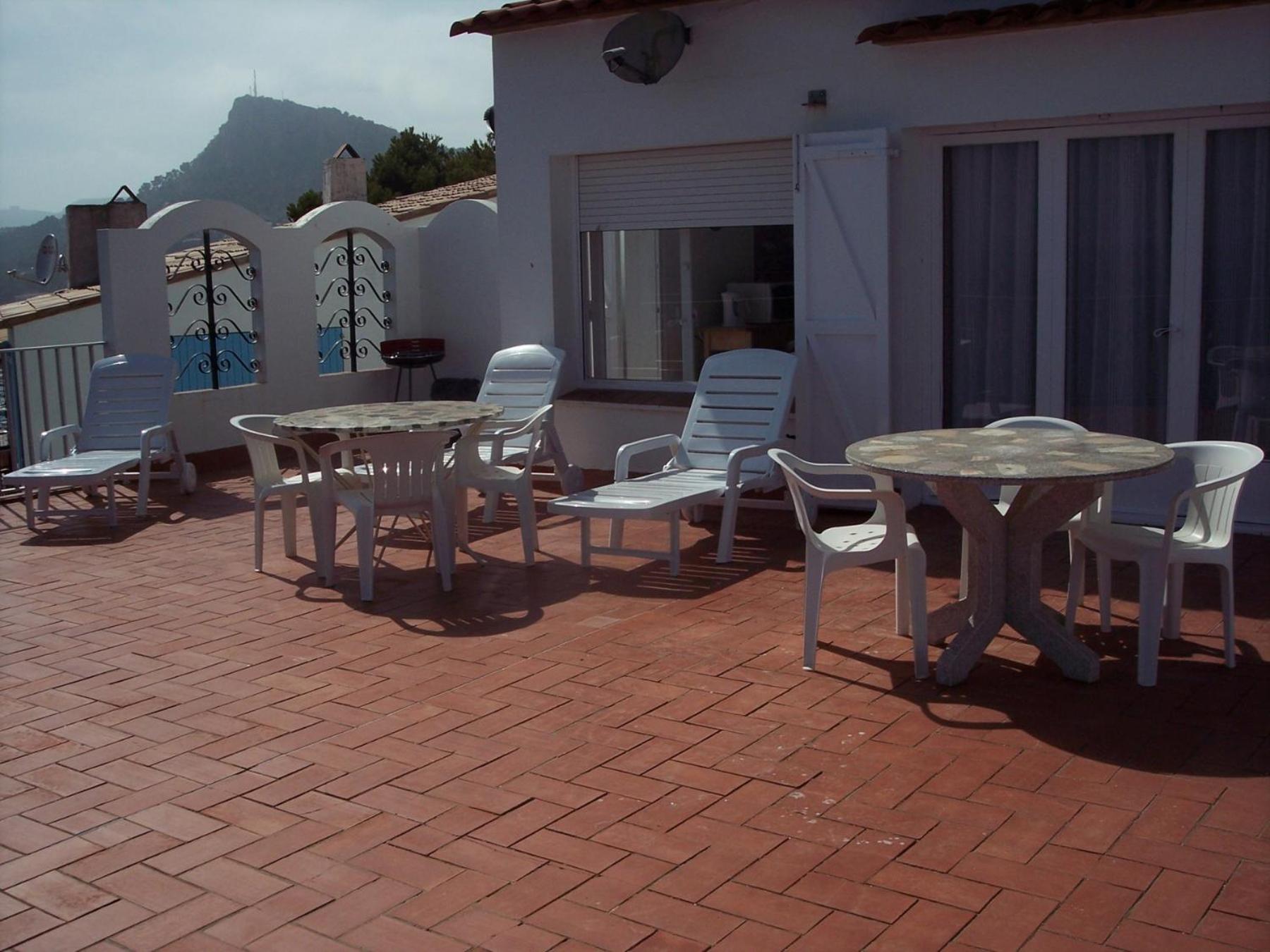 Villa Narcol photo 3
