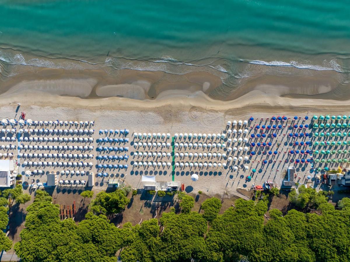 Hotel La Pineta - Image 1