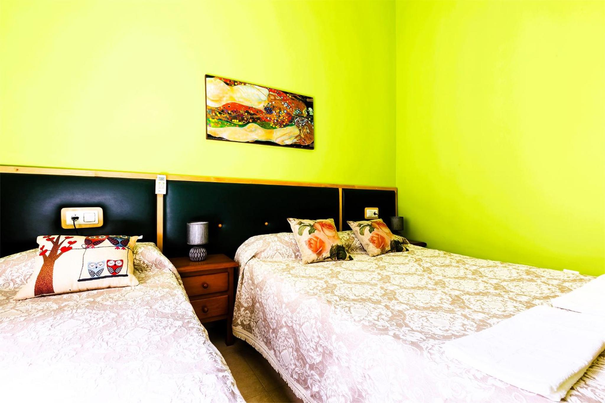 CASA RURAL VILLAMAYNO