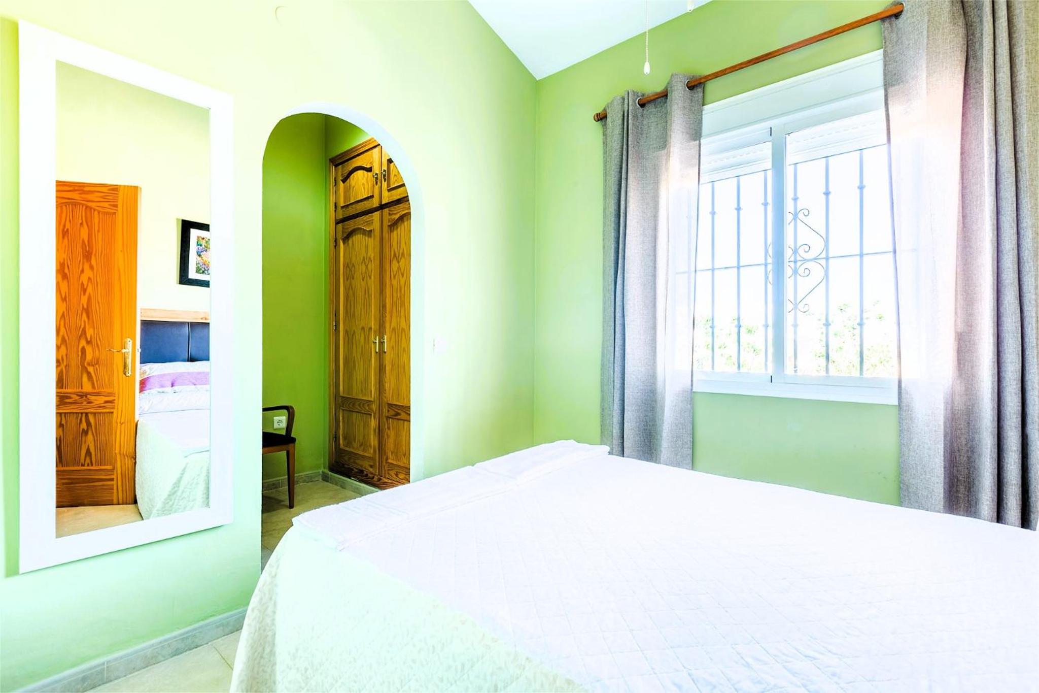 CASA RURAL VILLAMAYNO