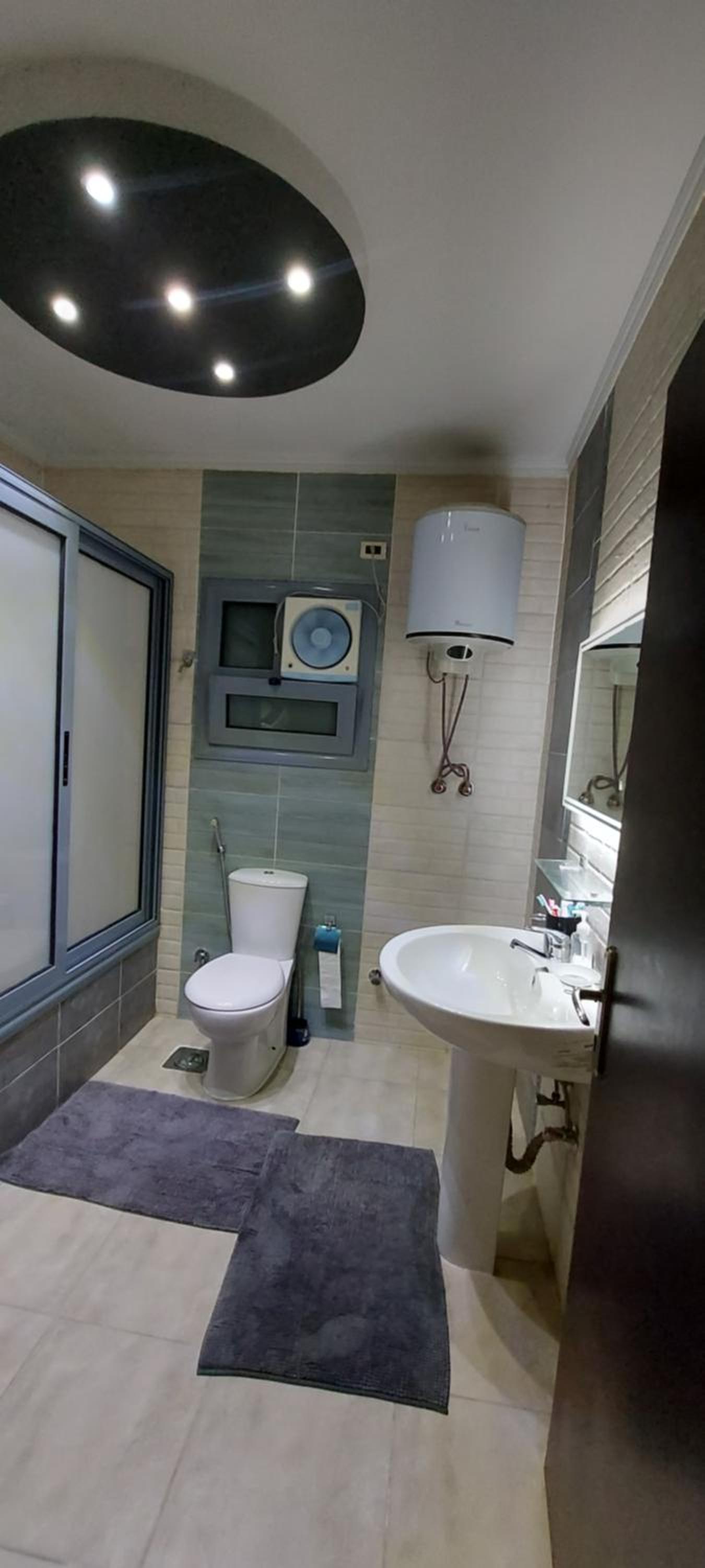 Pyramids2 , Flat 309 ,2 Al Mansoureya Rd, Al Haram, Giza Governorate