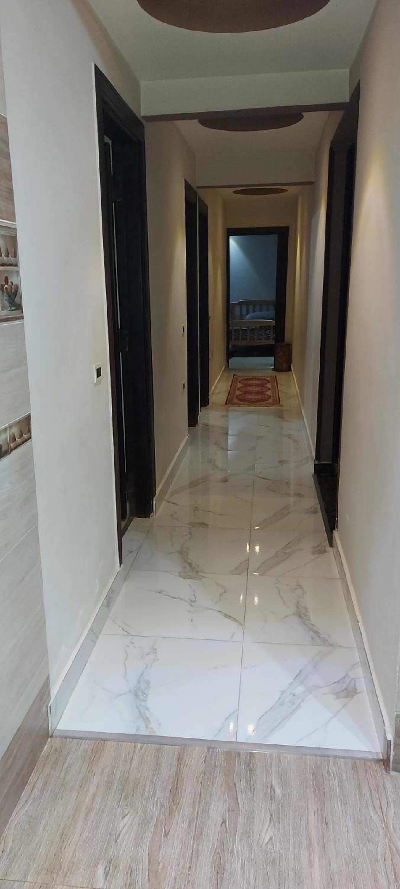Pyramids2 , Flat 309 ,2 Al Mansoureya Rd, Al Haram, Giza Governorate