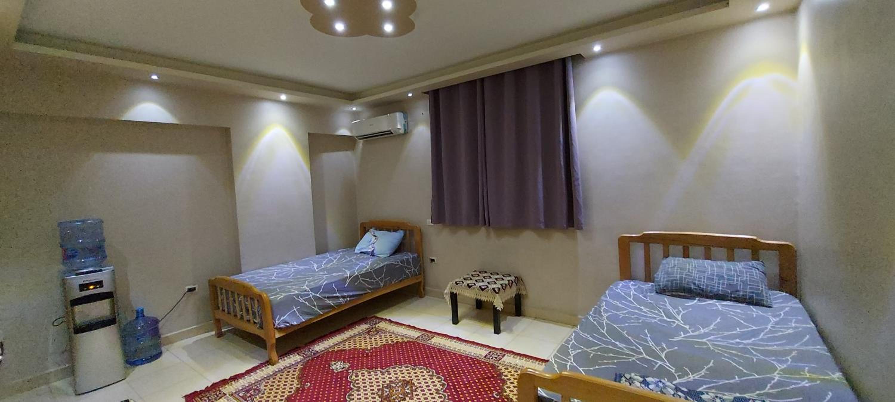 Pyramids2 , Flat 309 ,2 Al Mansoureya Rd, Al Haram, Giza Governorate