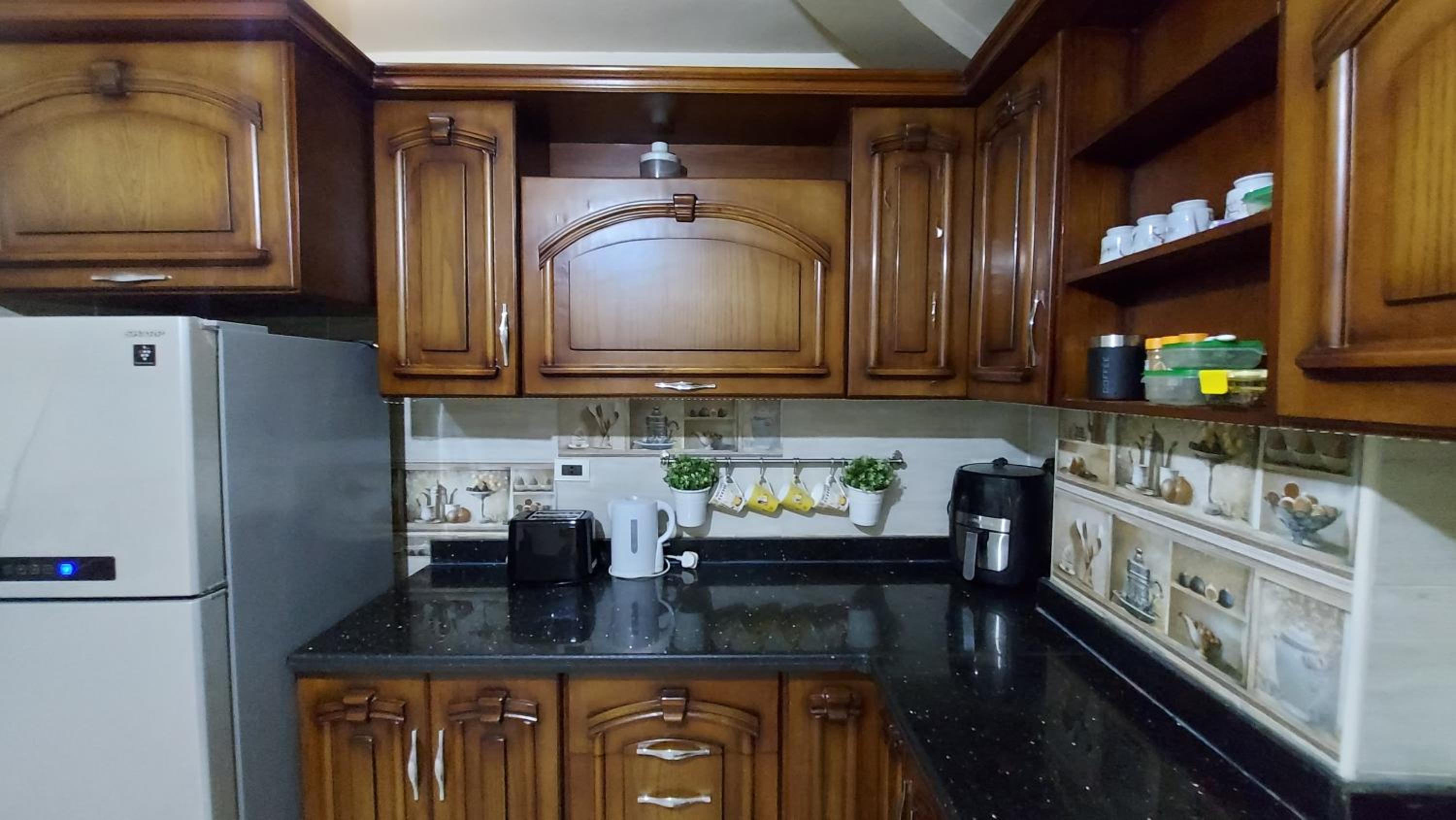 Pyramids2 , Flat 309 ,2 Al Mansoureya Rd, Al Haram, Giza Governorate