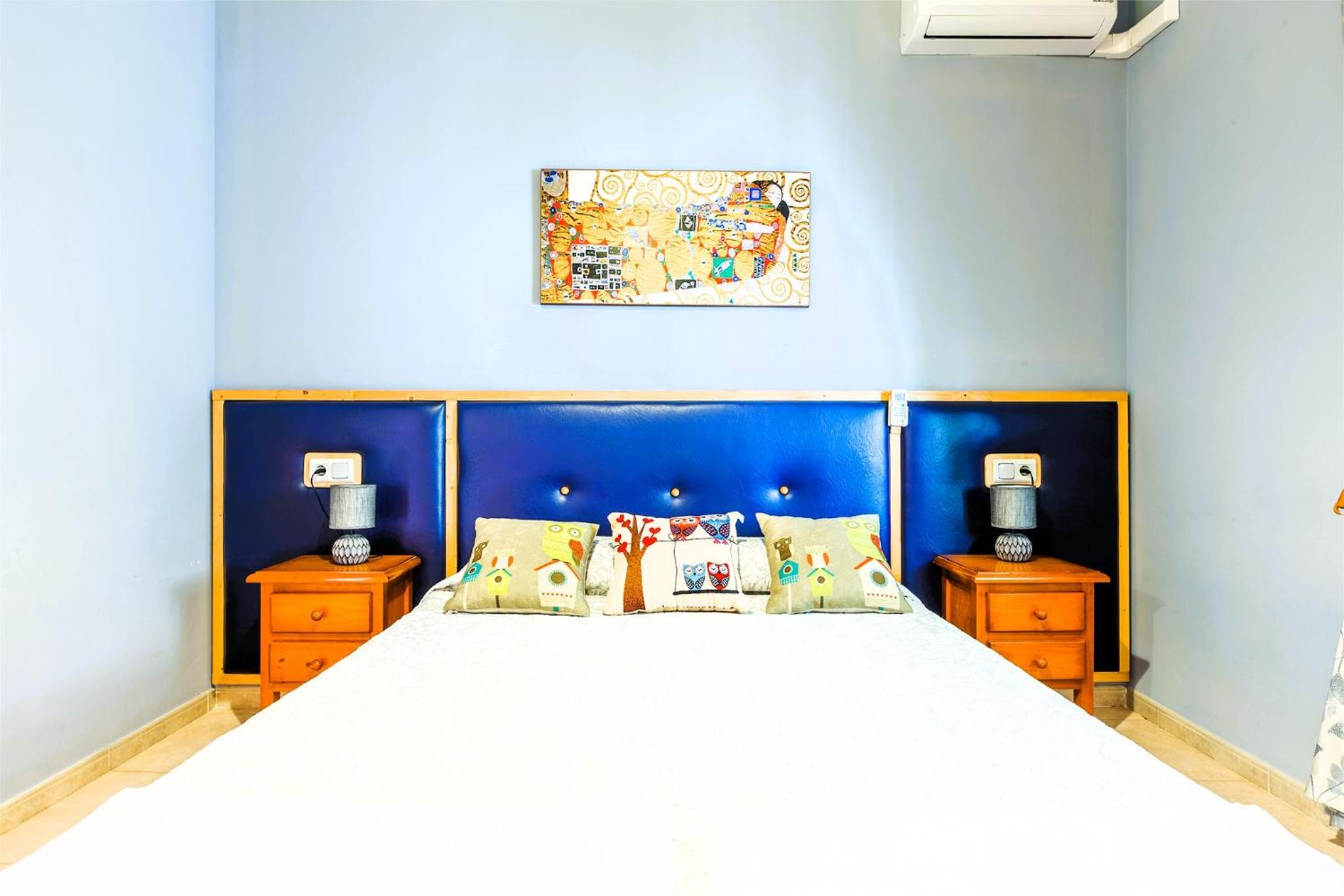 CASA RURAL VILLAMAYNO