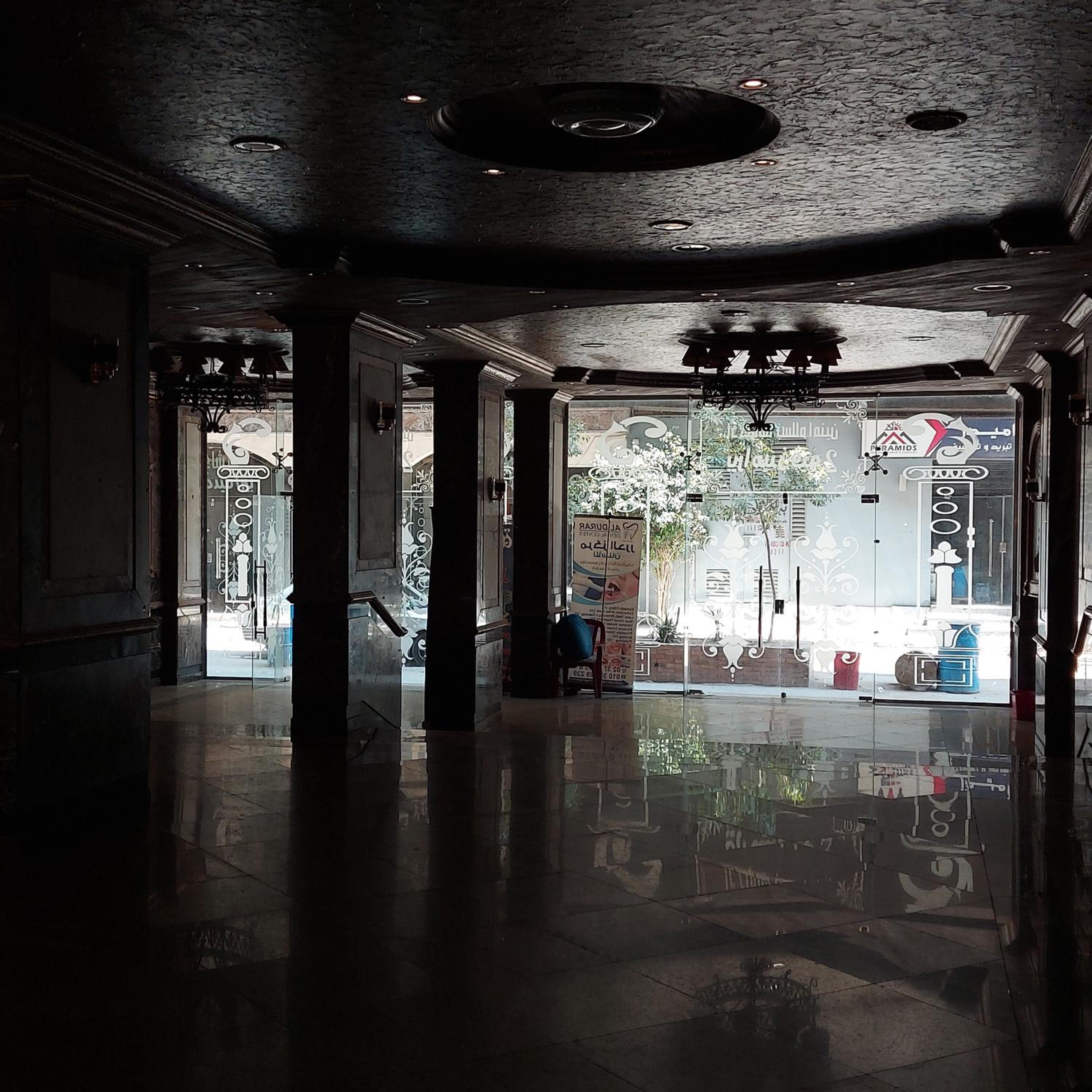 Pyramids2 , Flat 309 ,2 Al Mansoureya Rd, Al Haram, Giza Governorate