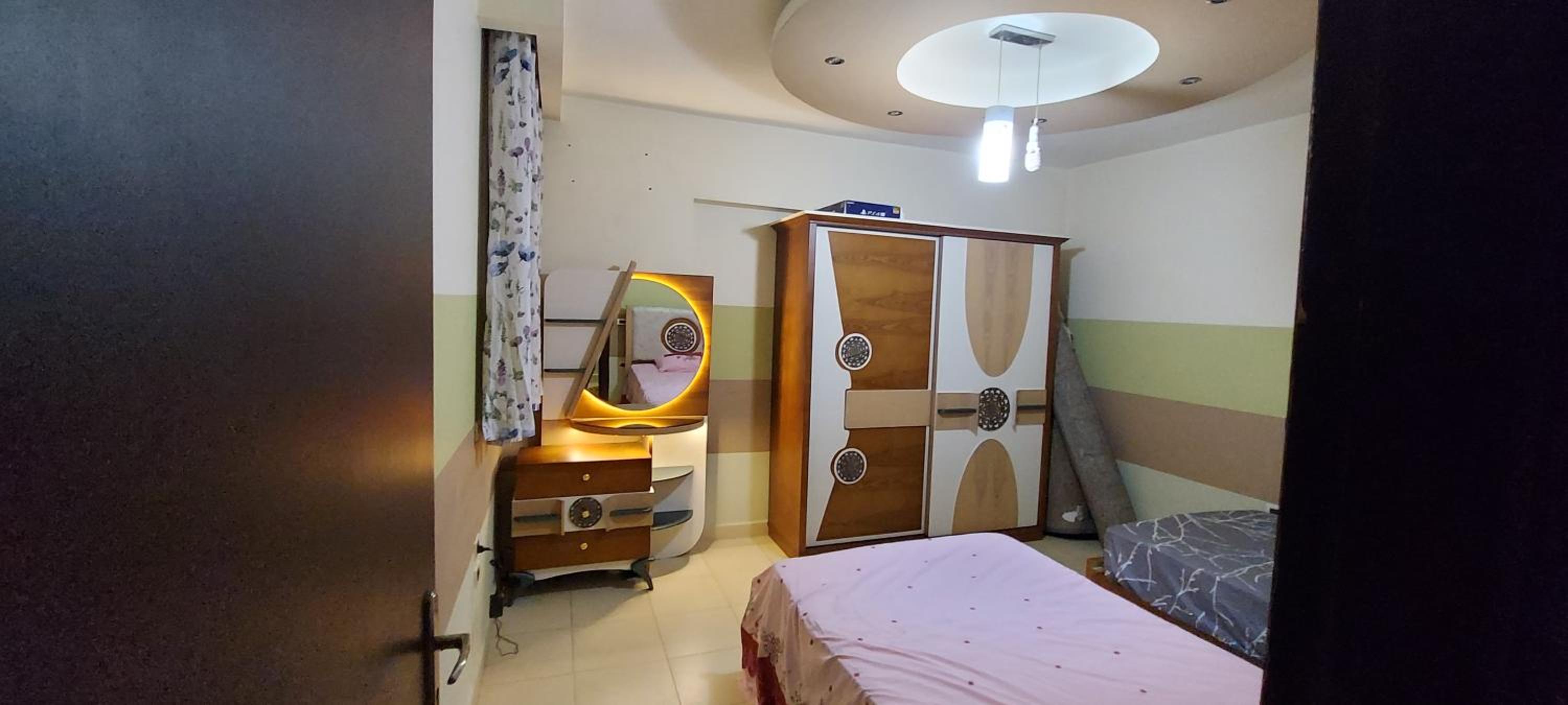 Pyramids2 , Flat 309 ,2 Al Mansoureya Rd, Al Haram, Giza Governorate