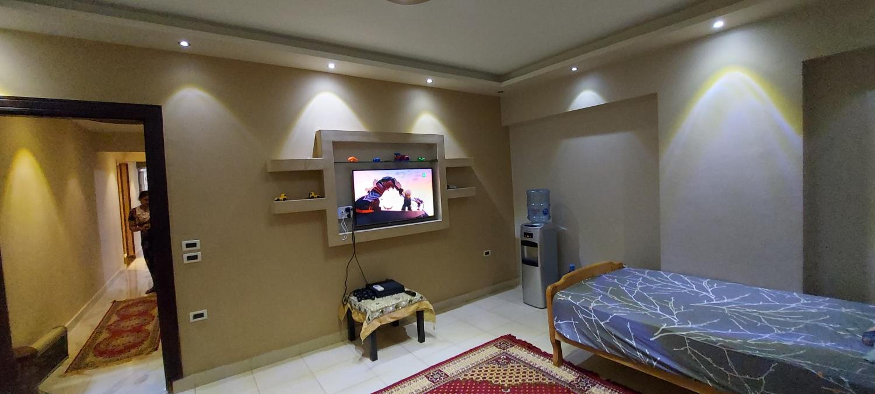Pyramids2 , Flat 309 ,2 Al Mansoureya Rd, Al Haram, Giza Governorate