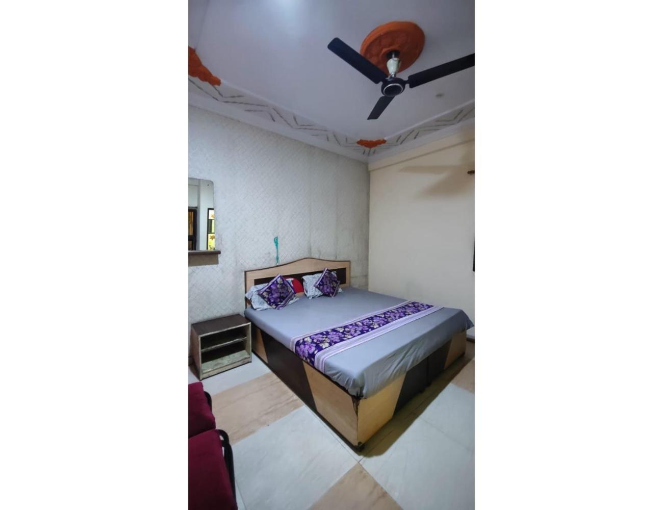 Hotel Prakash Inn, Bhopal view 2