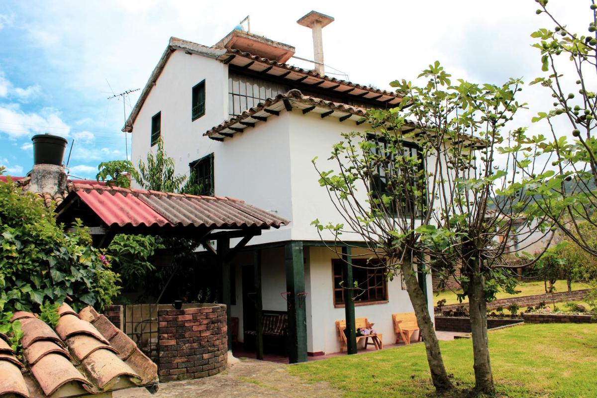 Casa Dante, desde 1792!