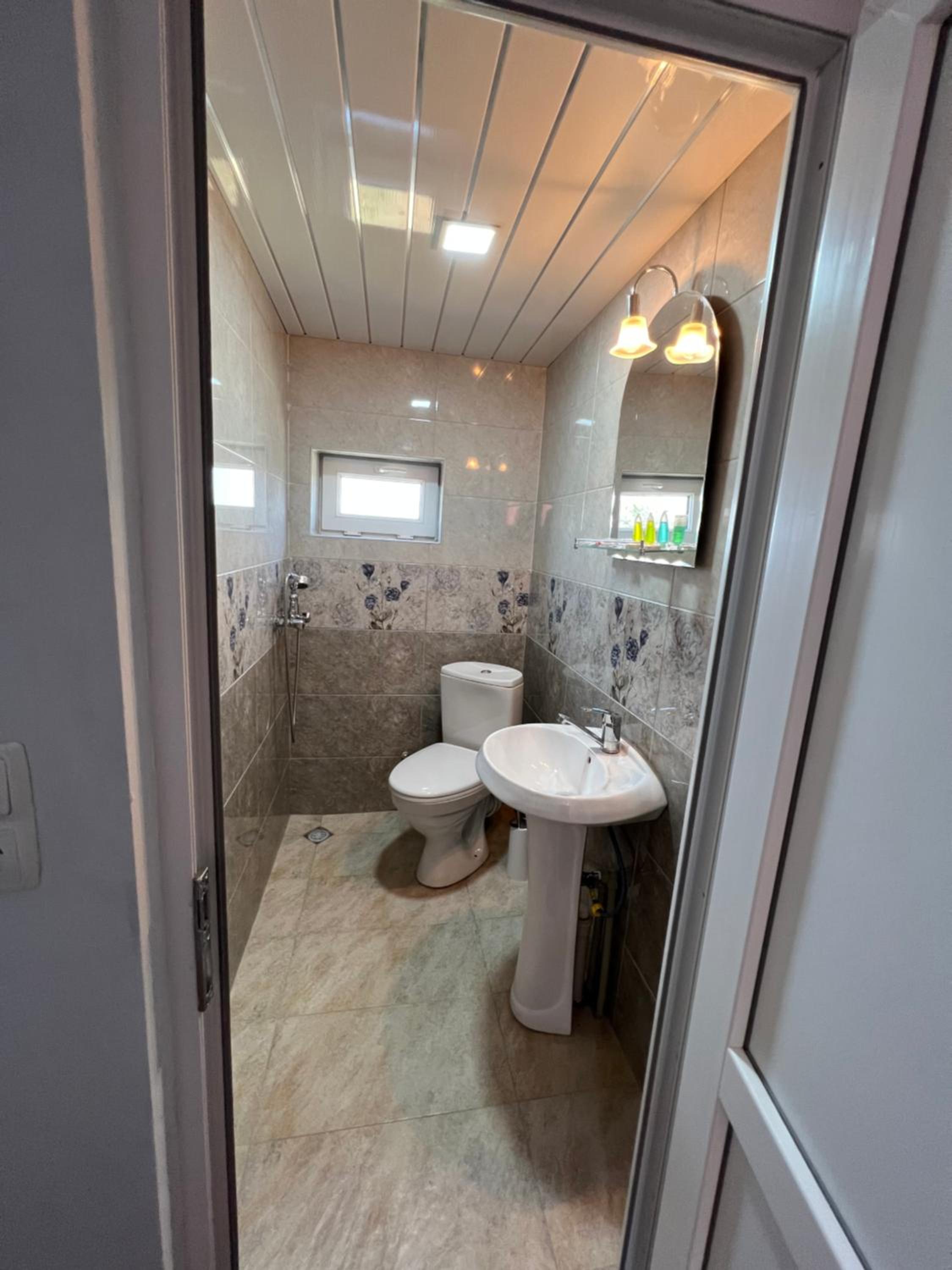 Guest House Gaenati view 3
