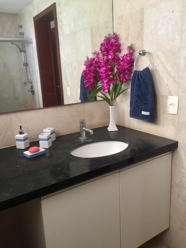 Taiba Beach Resort Casa com piscina