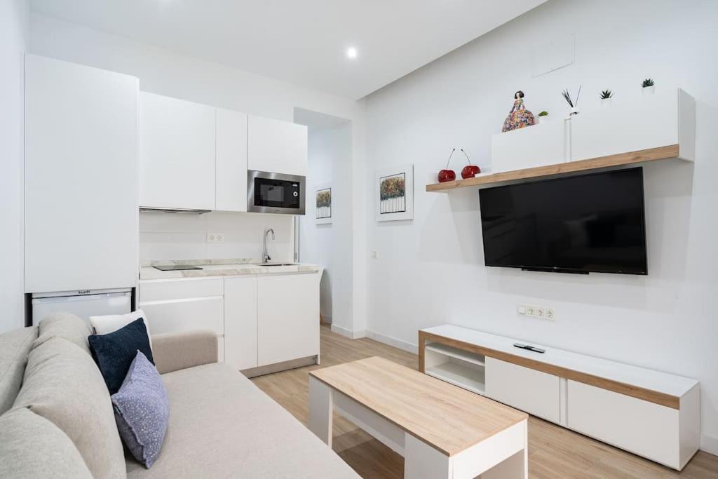 Apartamento acogedor y cómodo GUAD-C