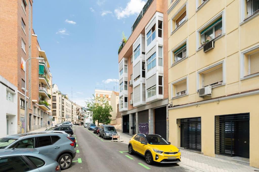 Apartamento acogedor y cómodo GUAD-C