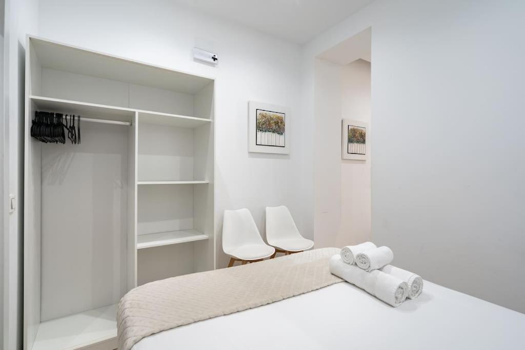 Apartamento acogedor y cómodo GUAD-C
