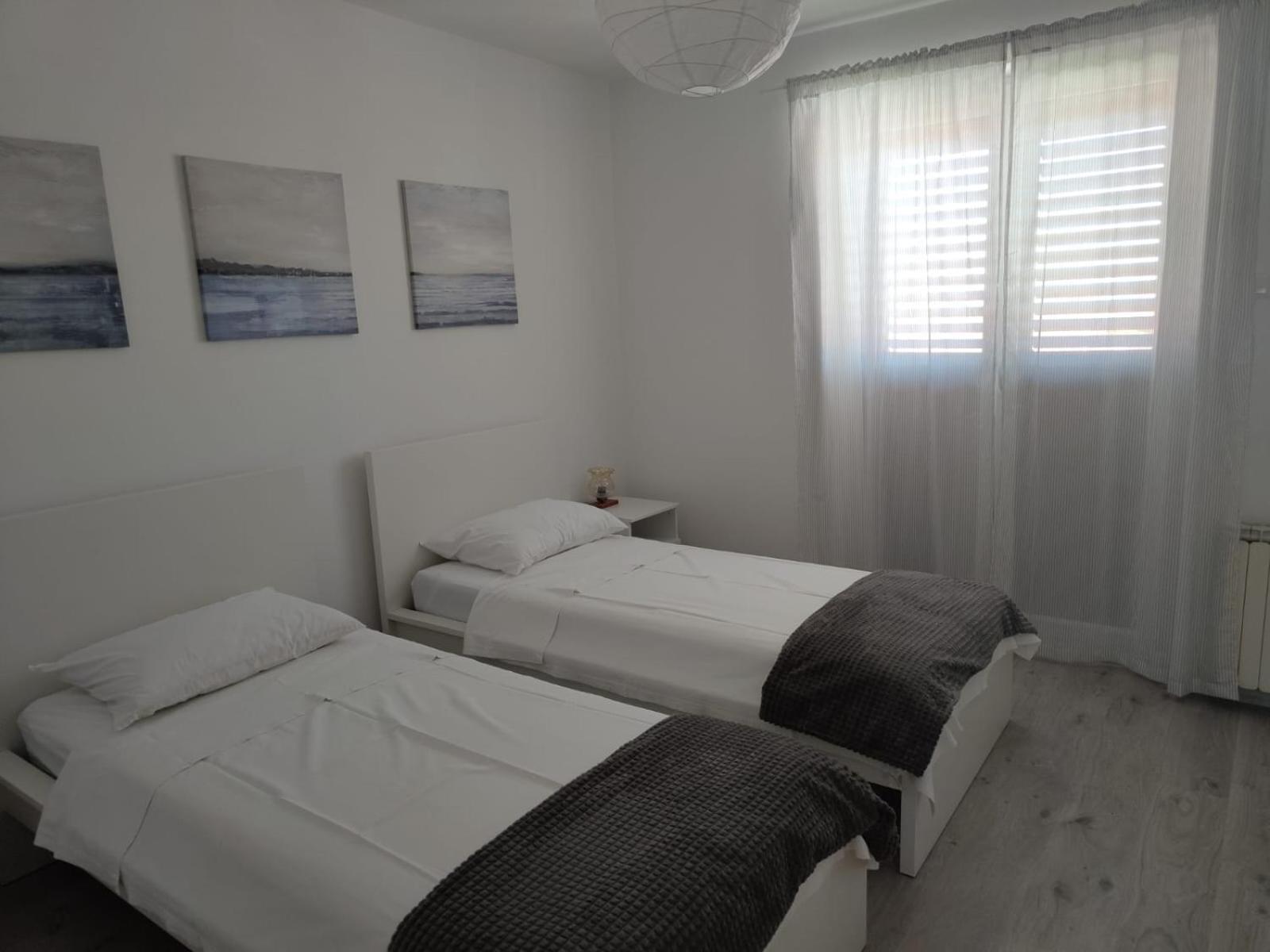 Apartma Stimec Izola