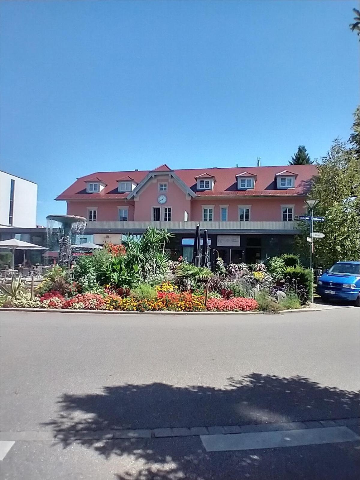 Appartement Anna mit Innenpoolnutzung