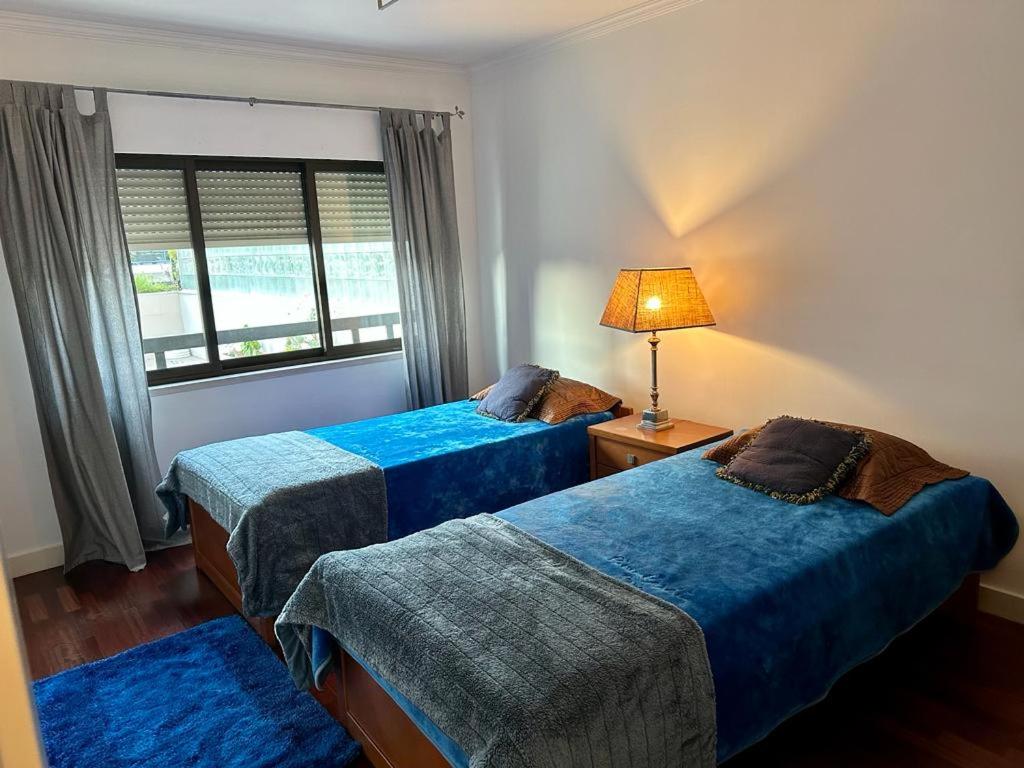 Apartamento Laranjeiras view 4